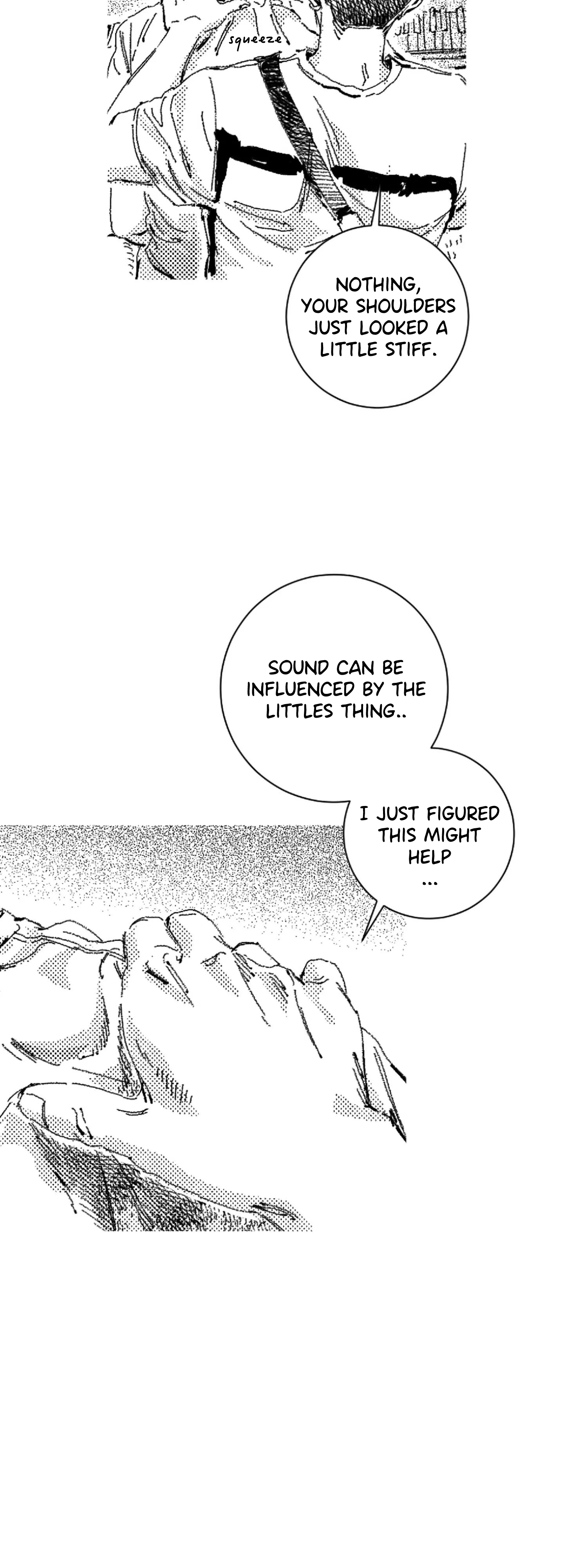 Read Eurydice neun Eopda chapter 32 image 6 on Lezhin