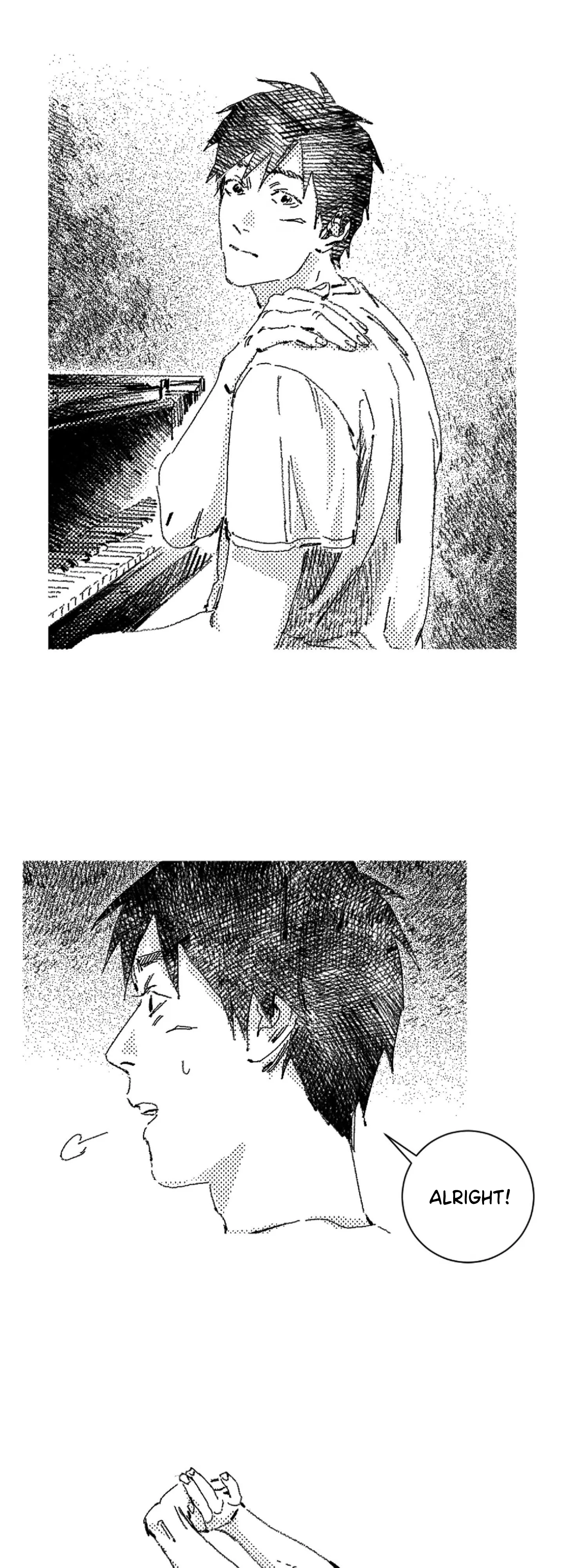 Read Eurydice neun Eopda chapter 32 image 7 on Lezhin