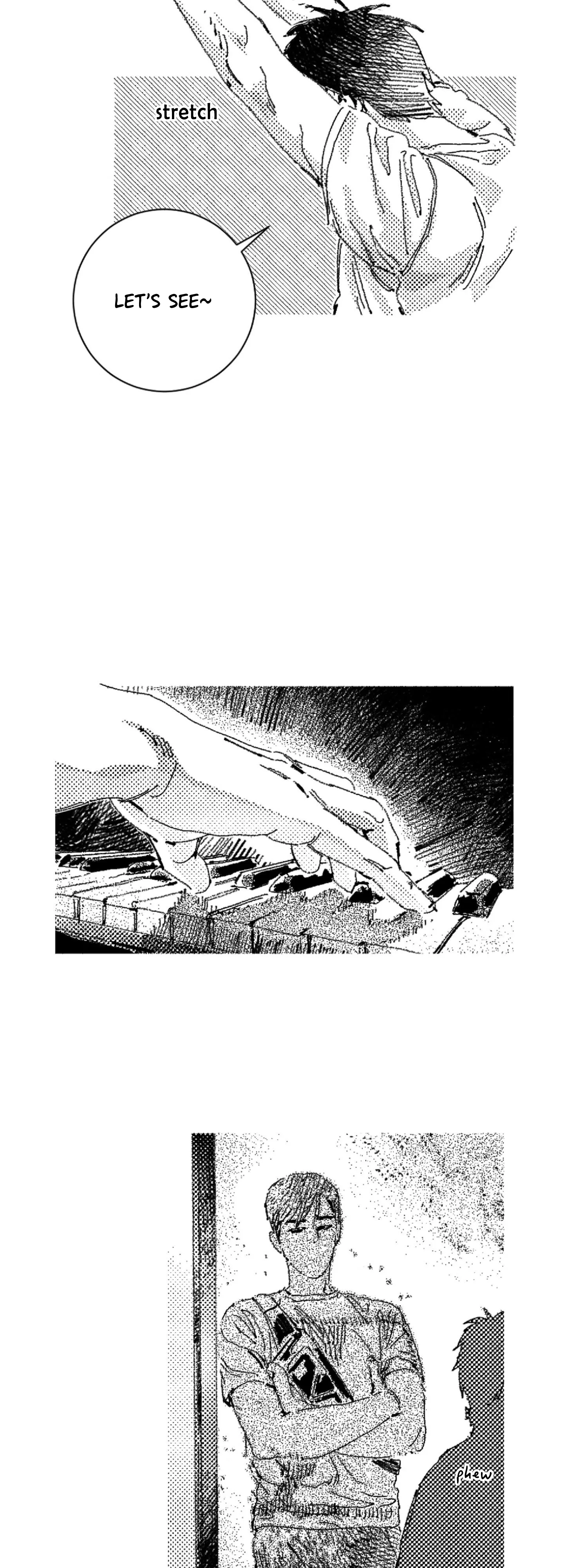 Read Eurydice neun Eopda chapter 32 image 8 on Lezhin