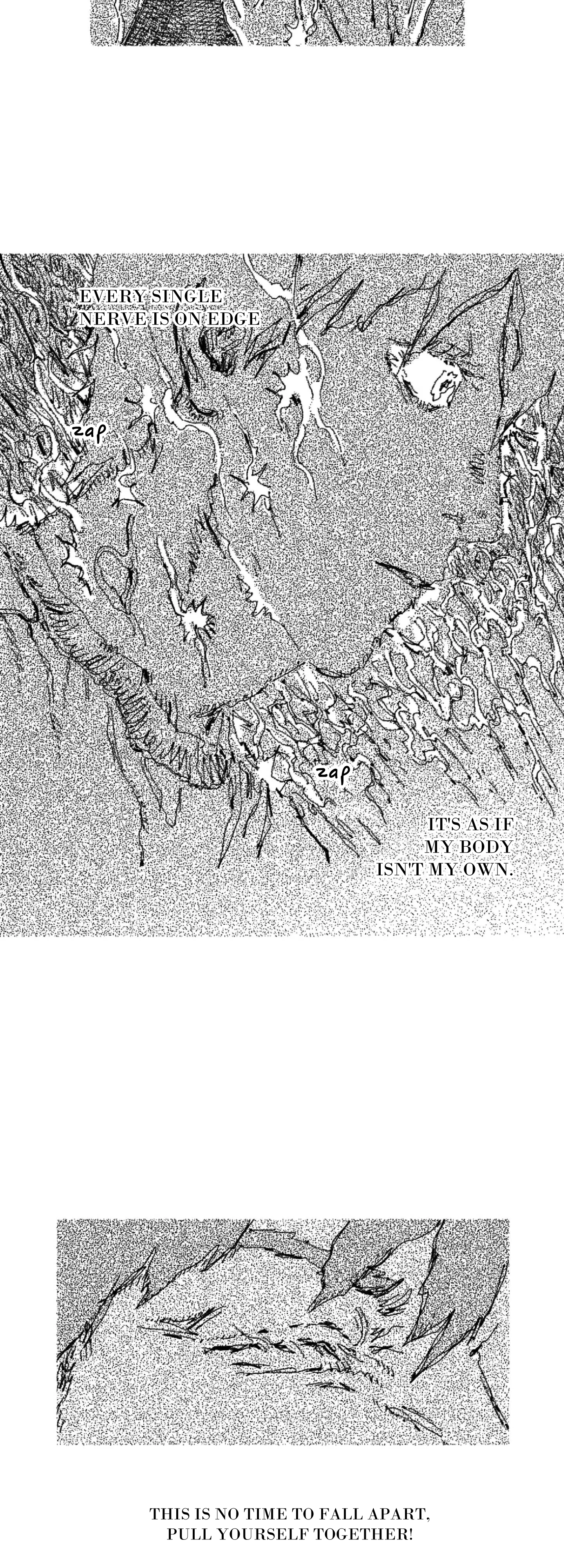 Read Eurydice neun Eopda chapter 33 image 1 on Lezhin