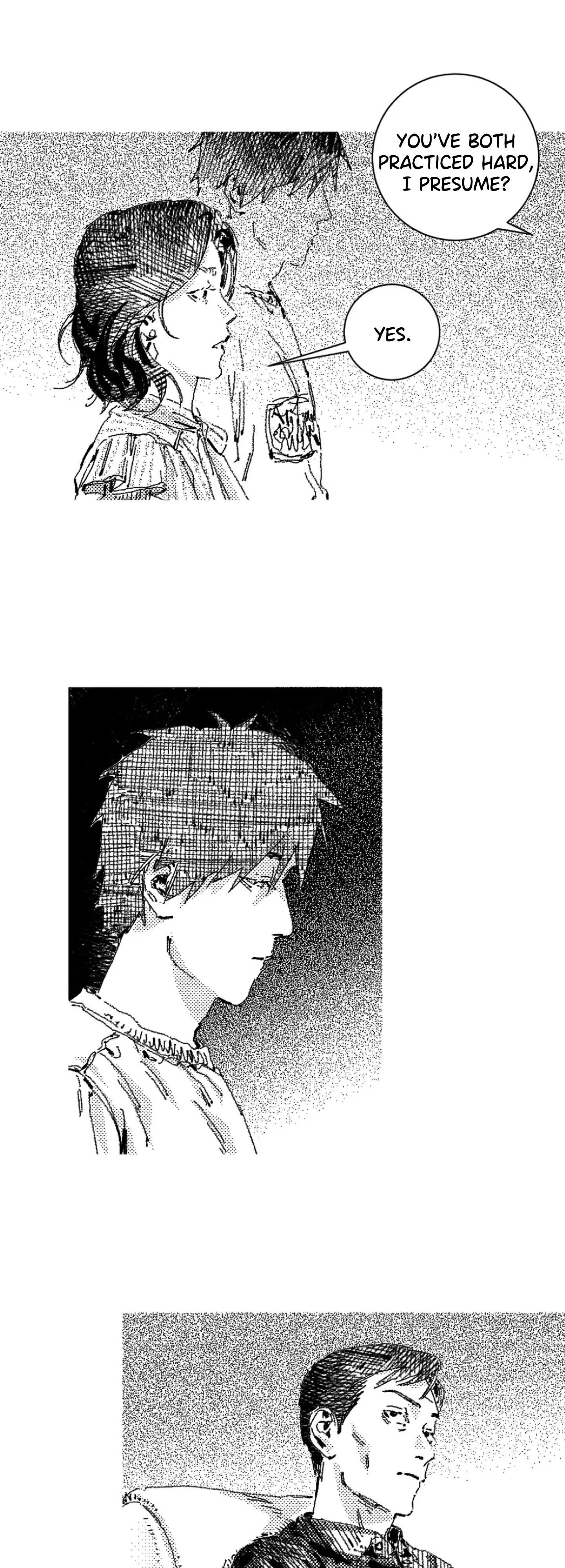 Read Eurydice neun Eopda chapter 33 image 18 on Lezhin