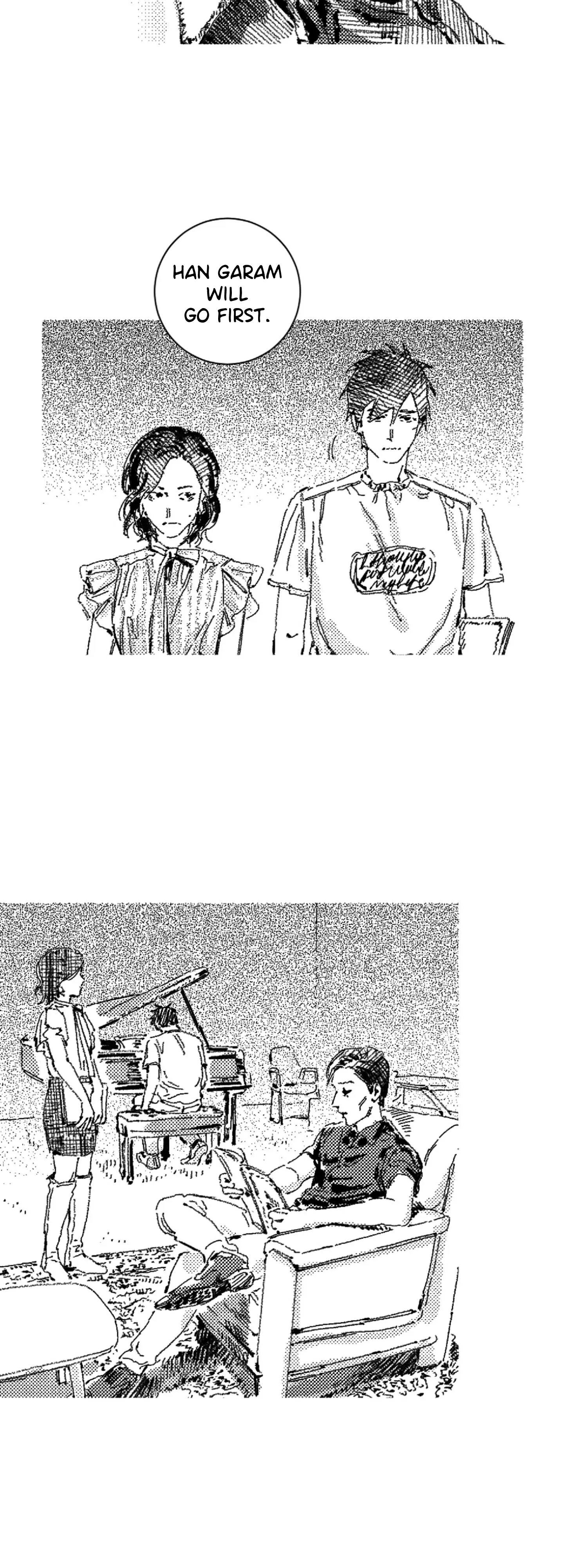 Read Eurydice neun Eopda chapter 33 image 19 on Lezhin