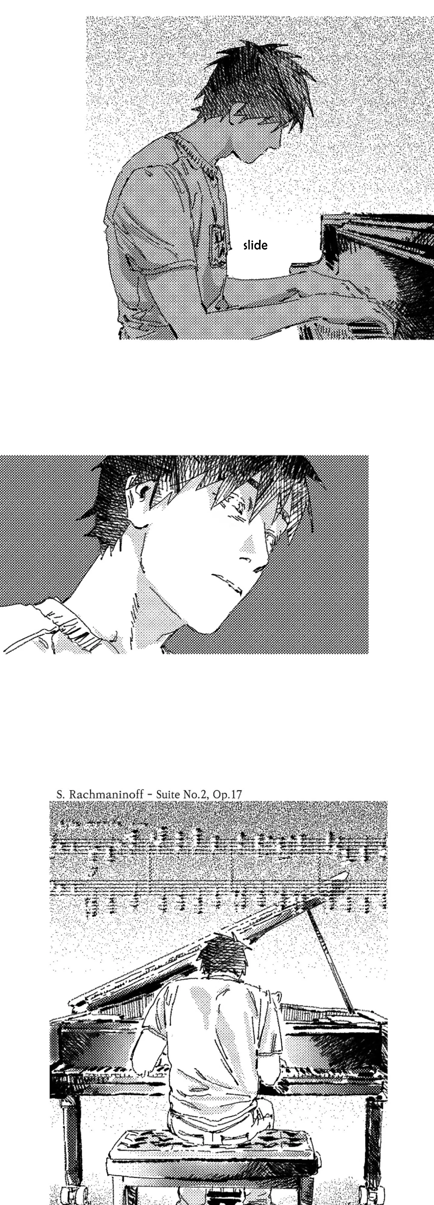 Read Eurydice neun Eopda chapter 33 image 20 on Lezhin