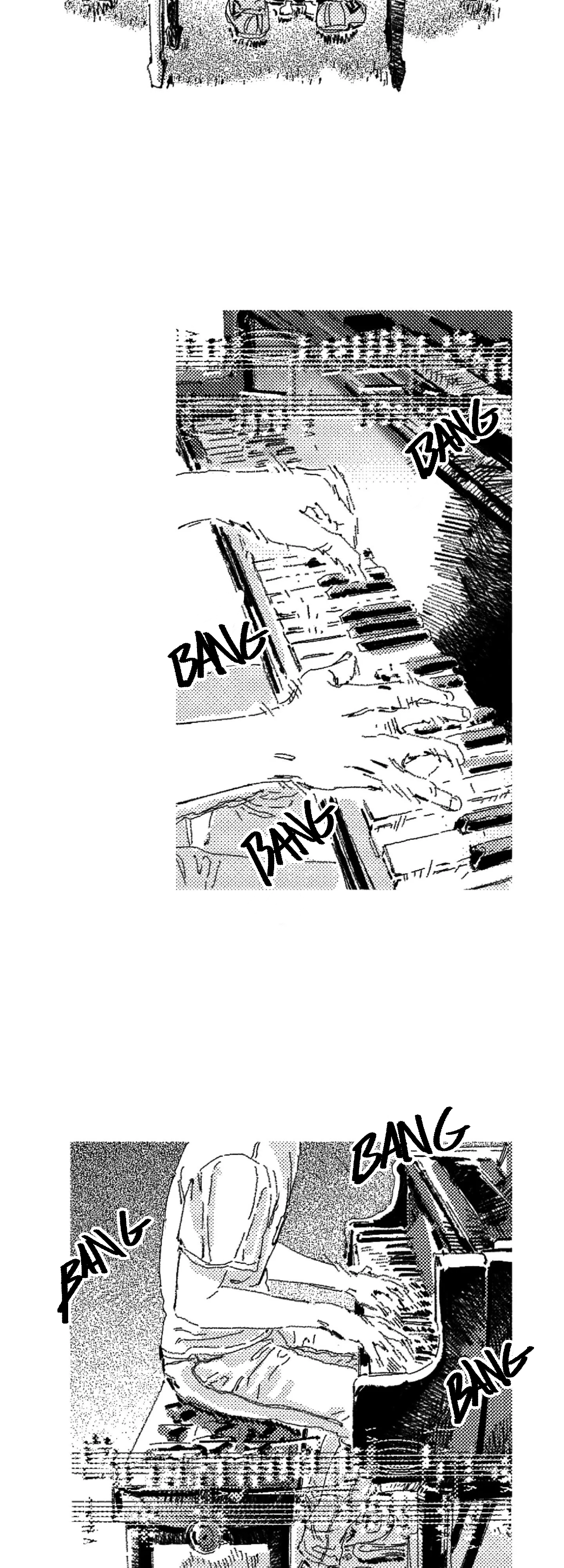 Read Eurydice neun Eopda chapter 33 image 21 on Lezhin