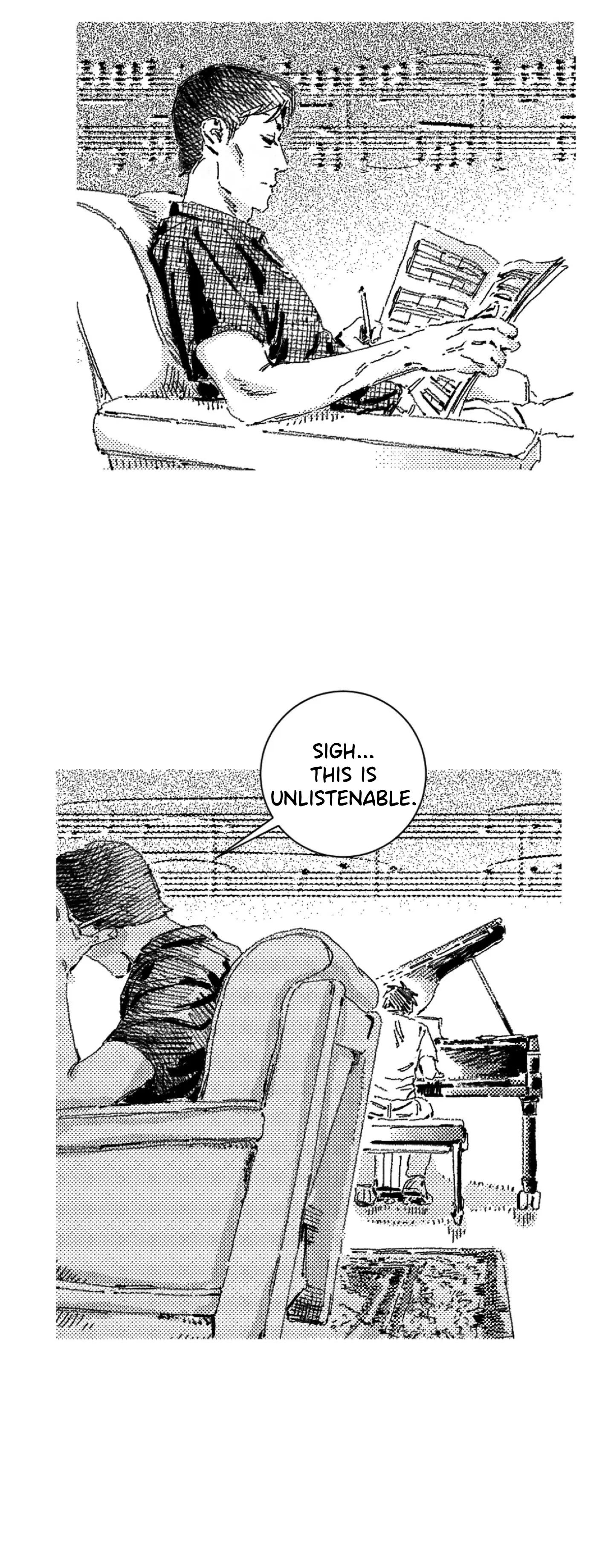 Read Eurydice neun Eopda chapter 33 image 23 on Lezhin