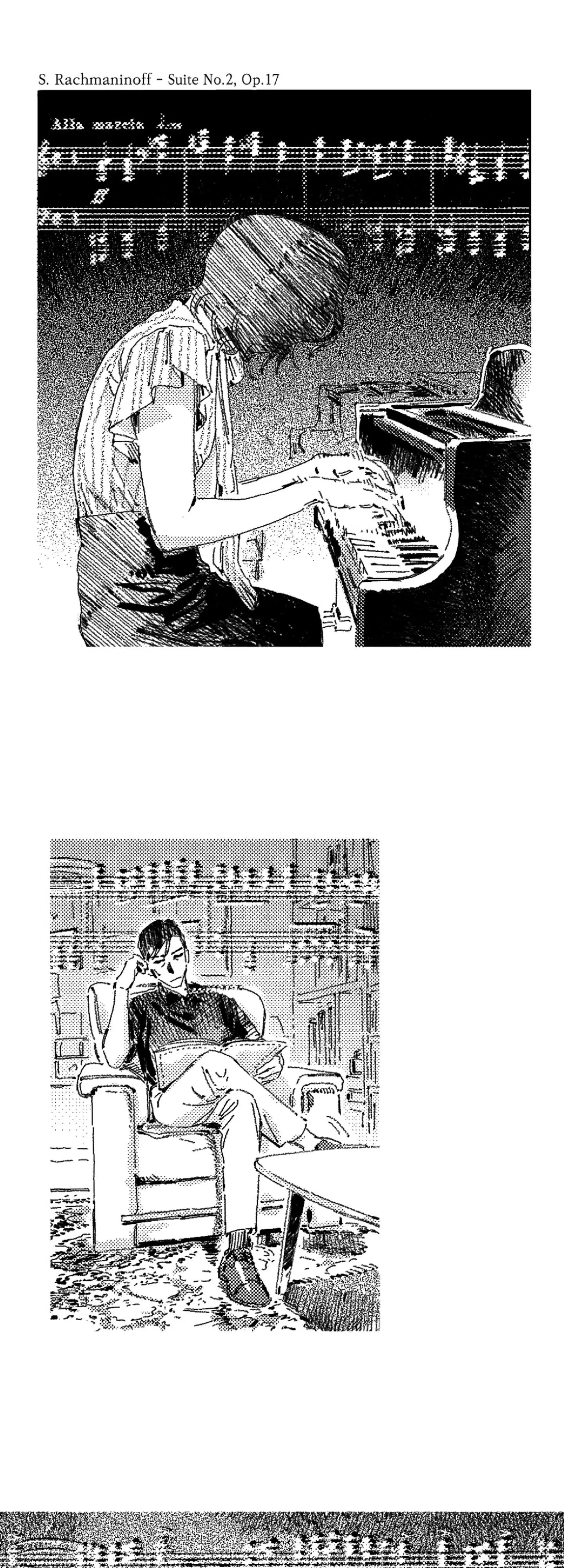 Read Eurydice neun Eopda chapter 33 image 26 on Lezhin