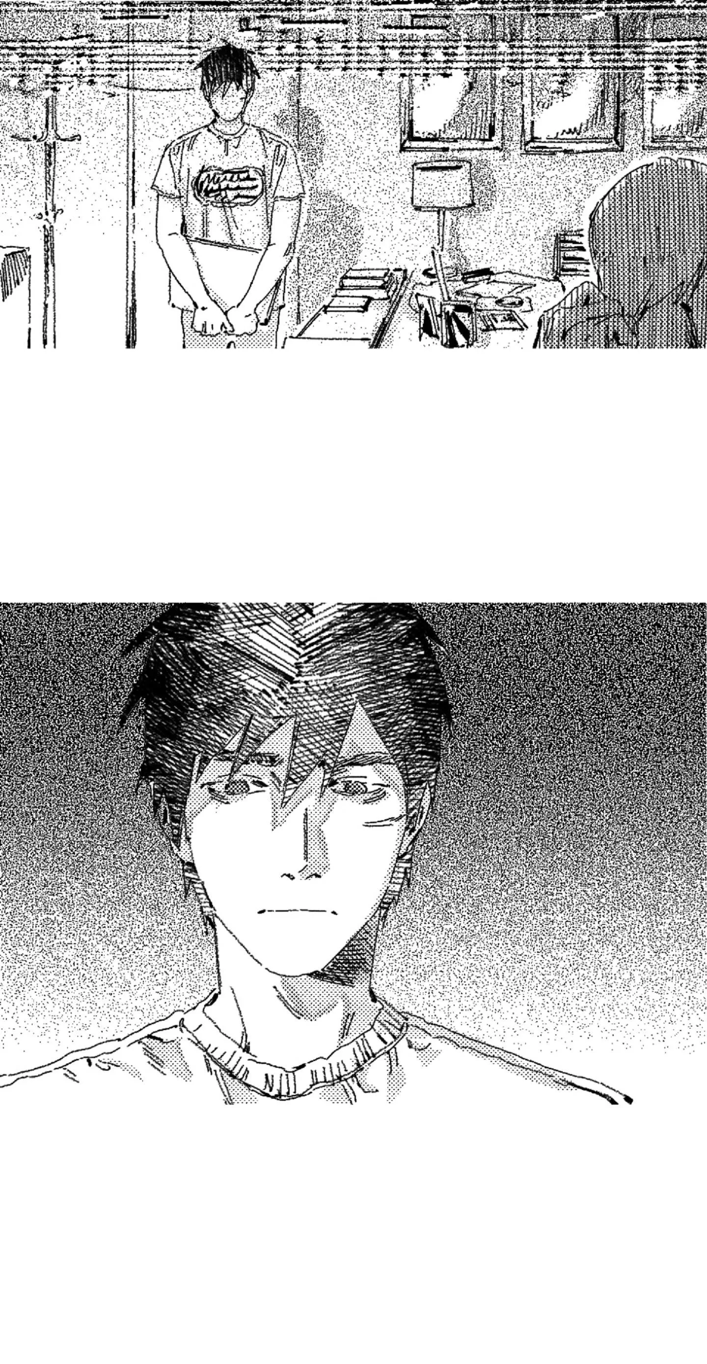 Read Eurydice neun Eopda chapter 33 image 27 on Lezhin