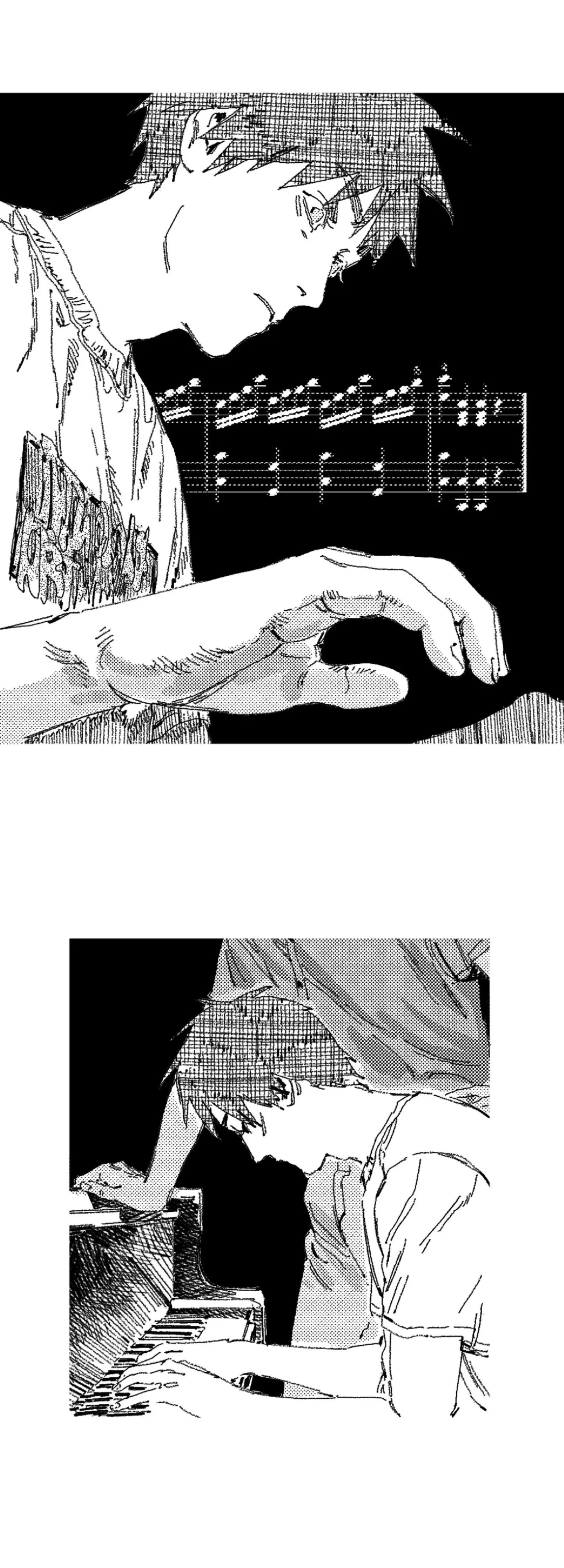 Read Eurydice neun Eopda chapter 33 image 3 on Lezhin