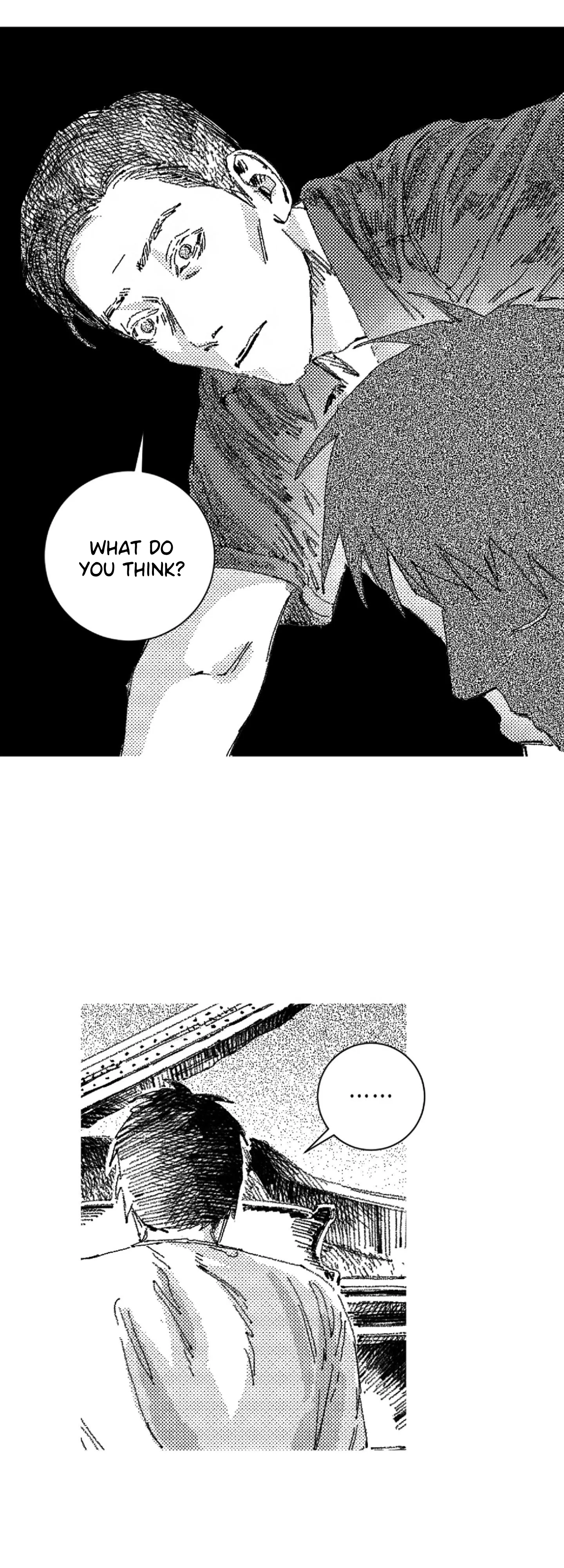 Read Eurydice neun Eopda chapter 33 image 4 on Lezhin