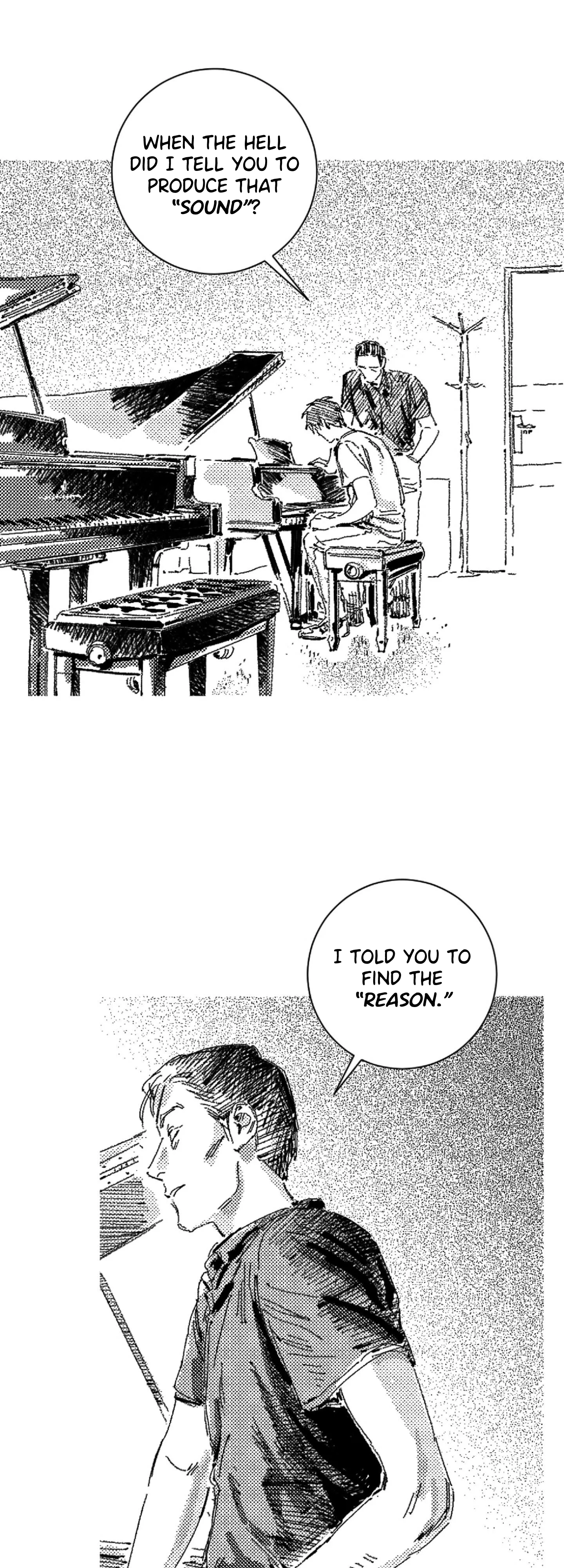 Read Eurydice neun Eopda chapter 33 image 6 on Lezhin