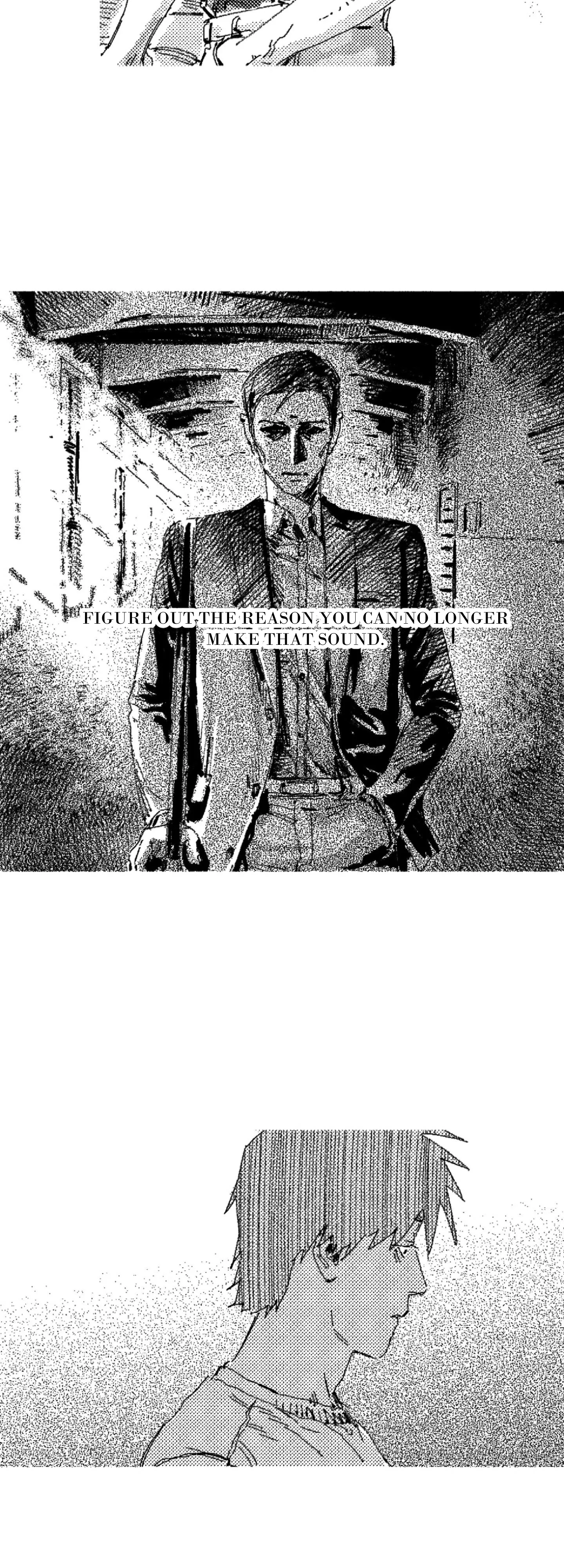Read Eurydice neun Eopda chapter 33 image 7 on Lezhin