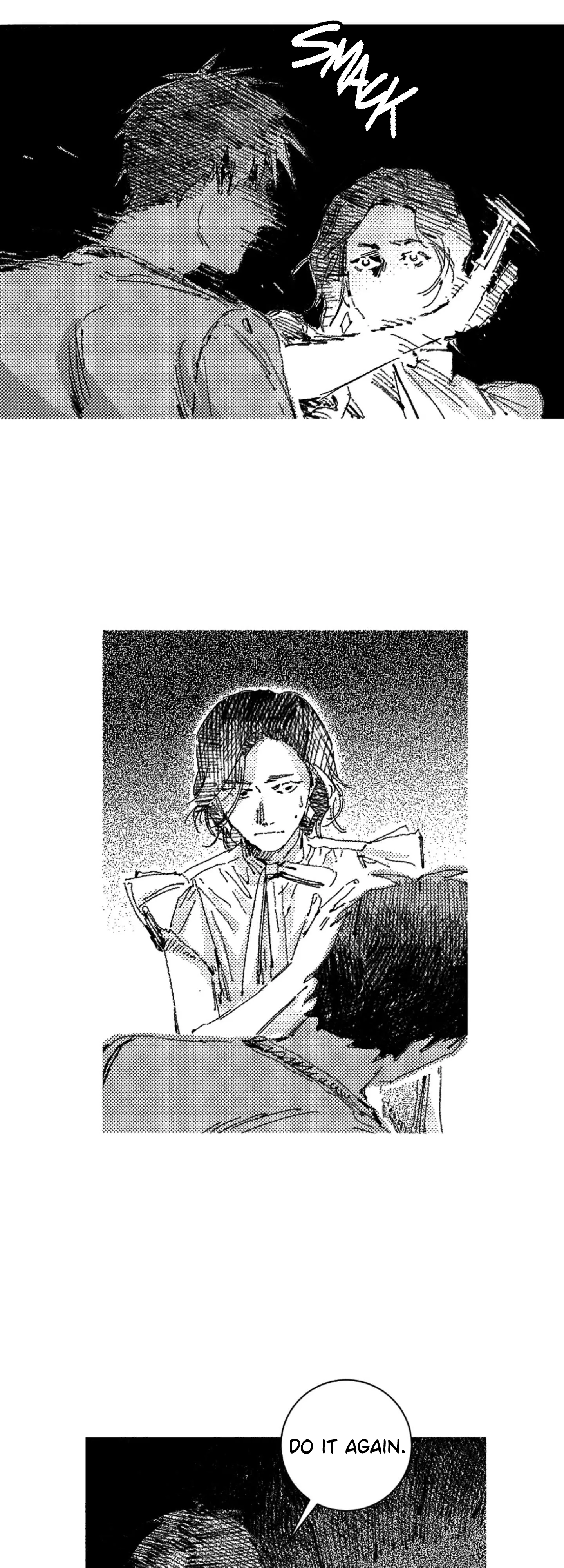 Read Eurydice neun Eopda chapter 34 image 14 on Lezhin