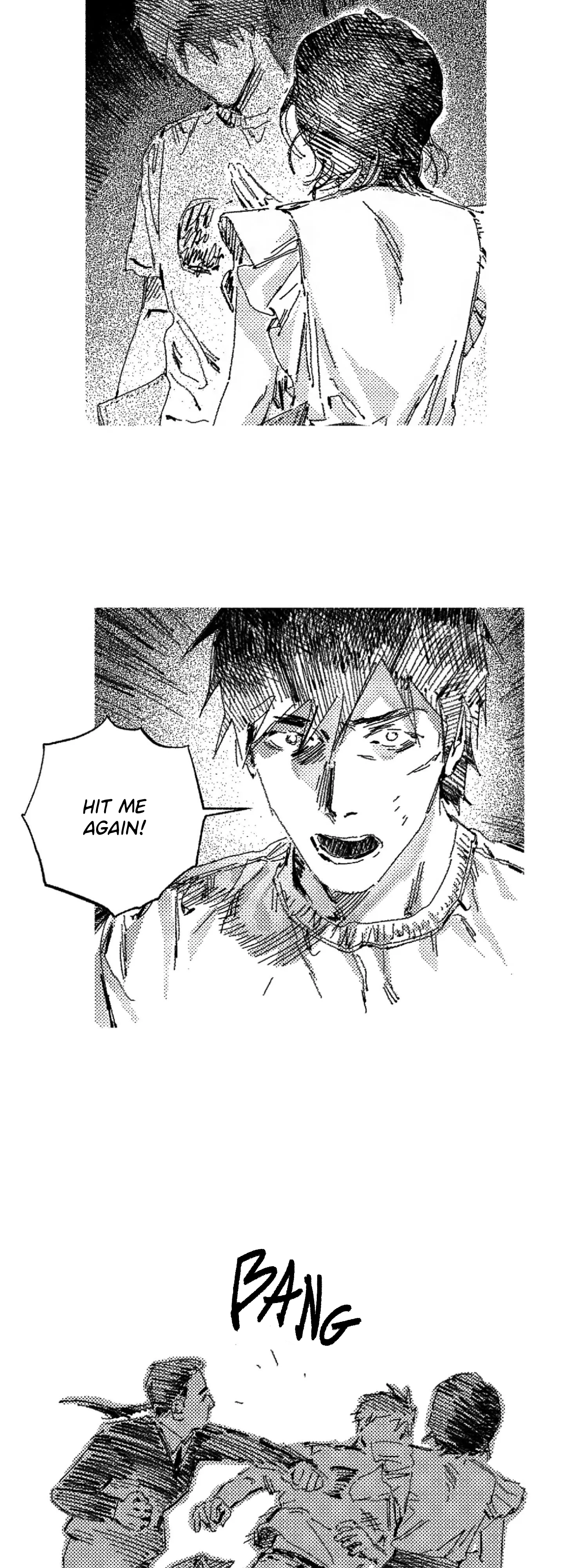 Read Eurydice neun Eopda chapter 34 image 15 on Lezhin
