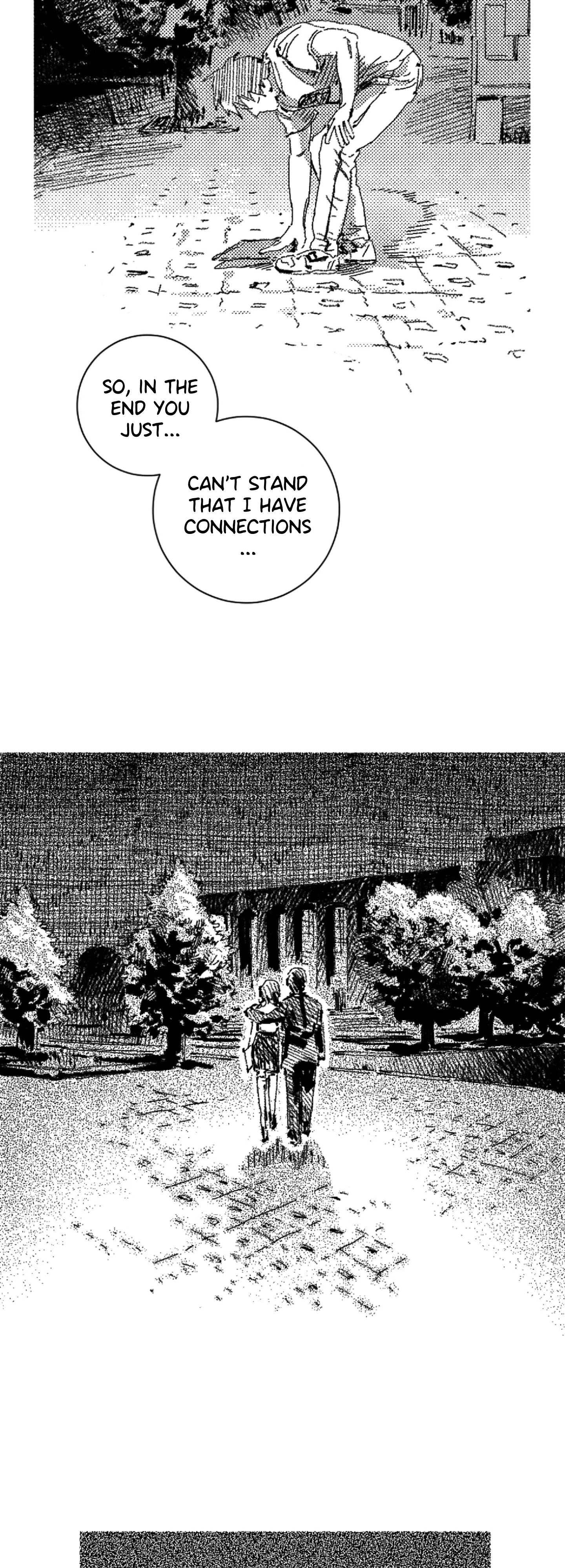 Read Eurydice neun Eopda chapter 34 image 18 on Lezhin