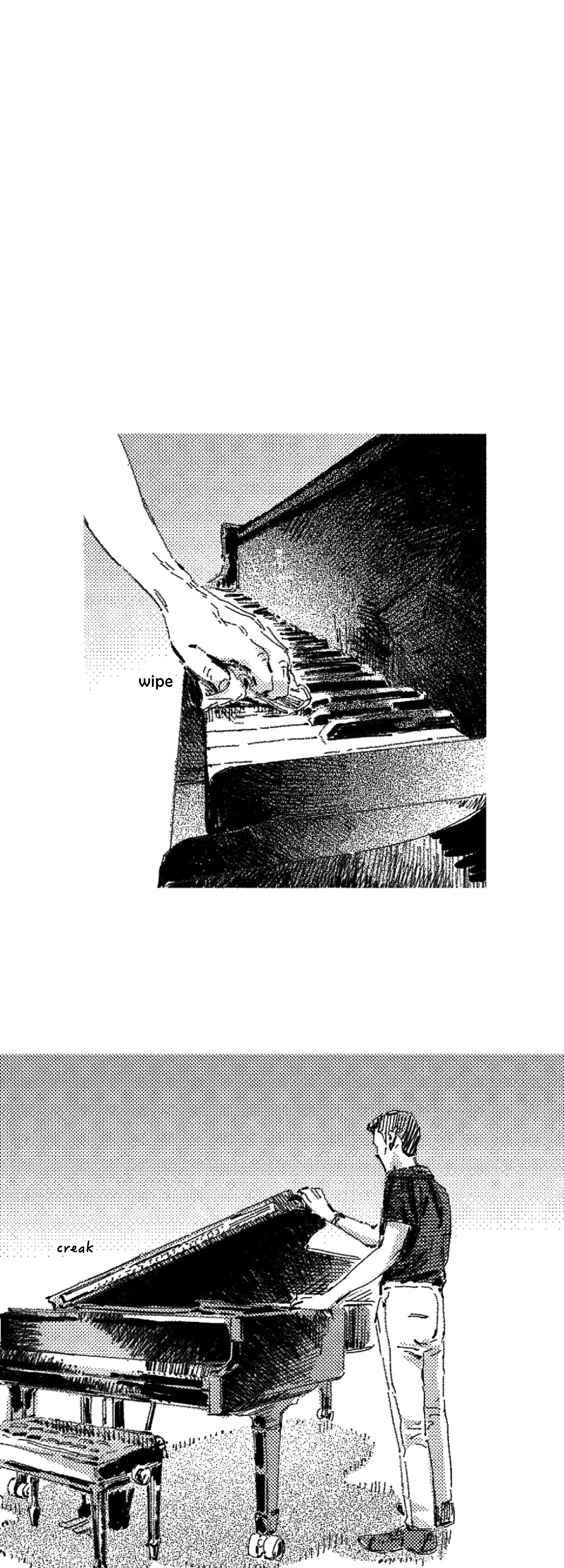 Read Eurydice neun Eopda chapter 34 image 21 on Lezhin