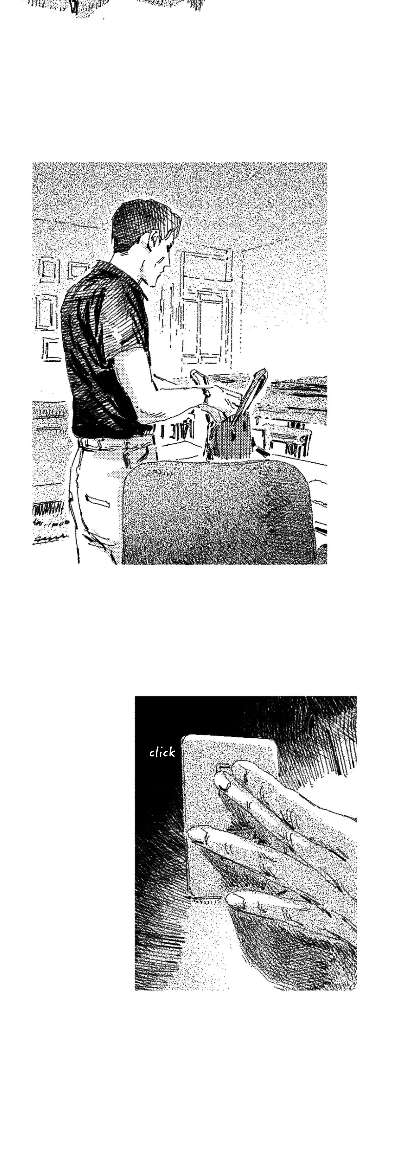 Read Eurydice neun Eopda chapter 34 image 22 on Lezhin