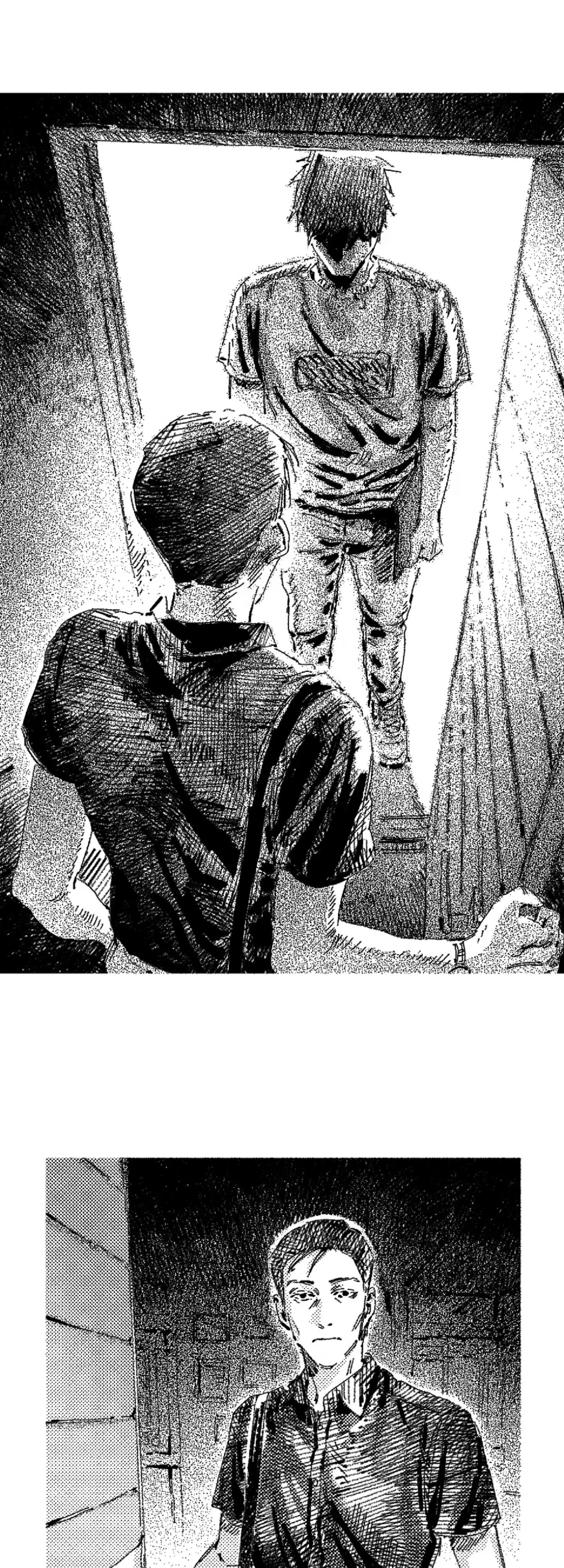 Read Eurydice neun Eopda chapter 34 image 23 on Lezhin