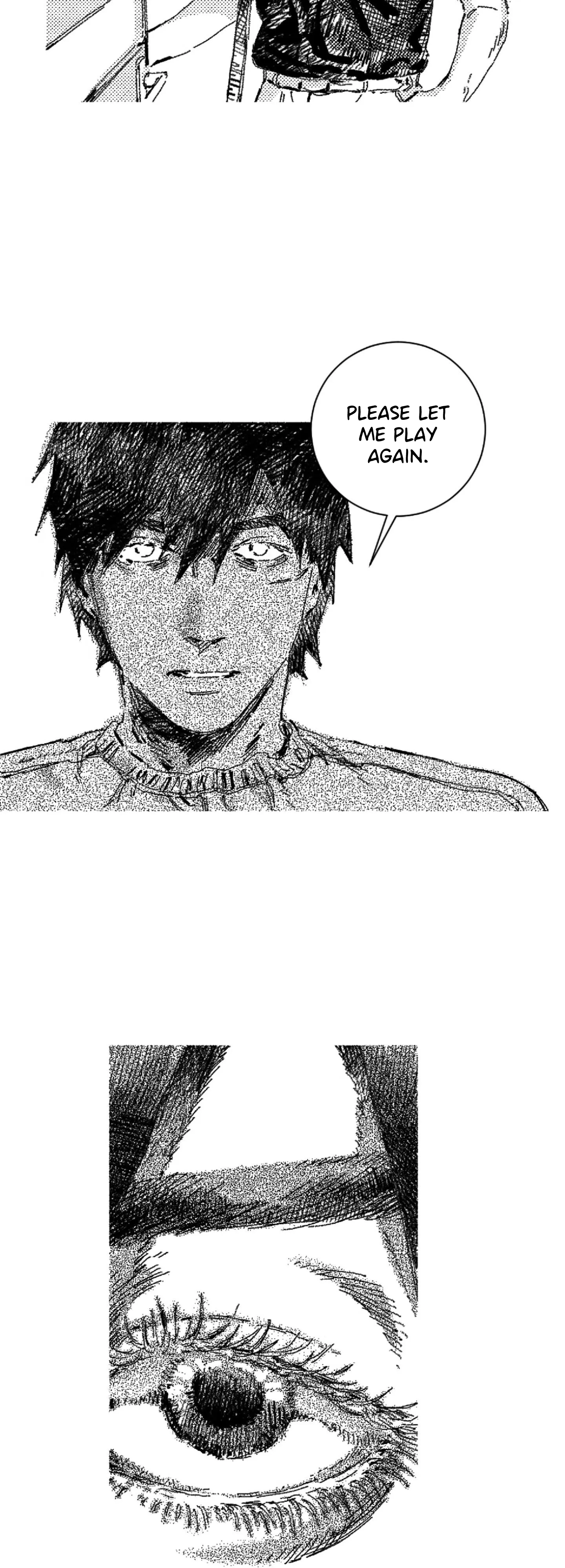 Read Eurydice neun Eopda chapter 34 image 24 on Lezhin