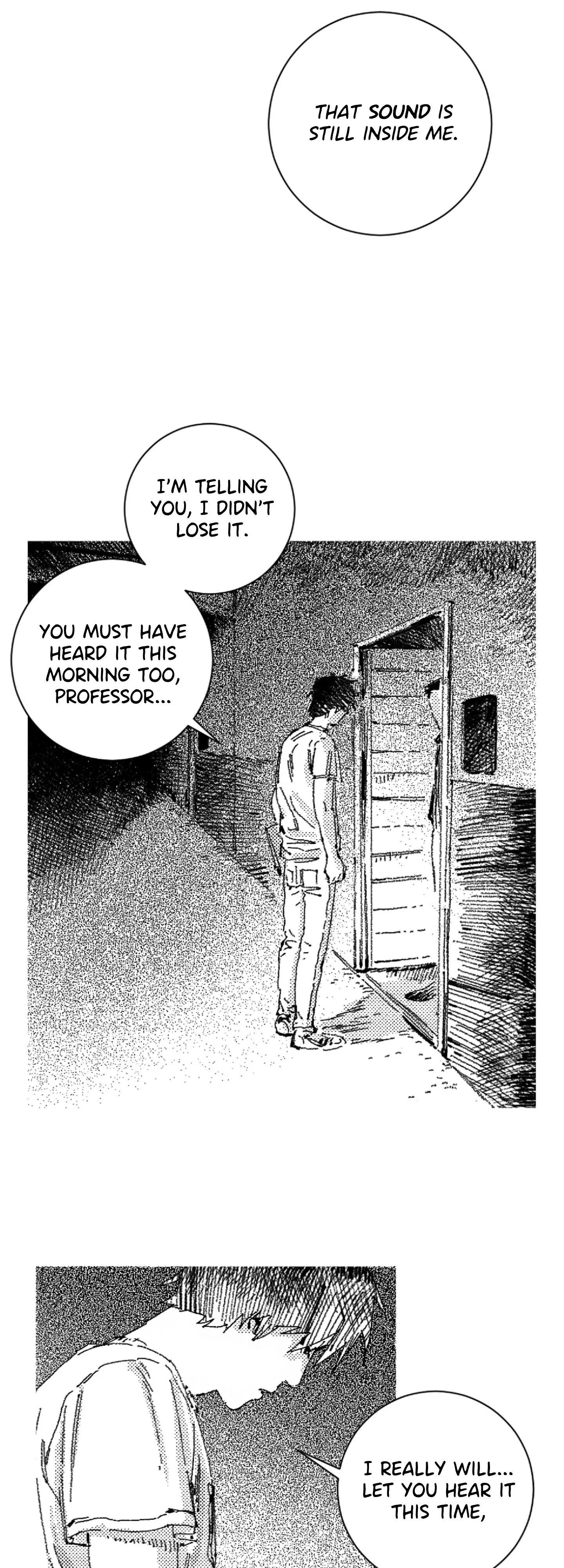 Read Eurydice neun Eopda chapter 34 image 25 on Lezhin