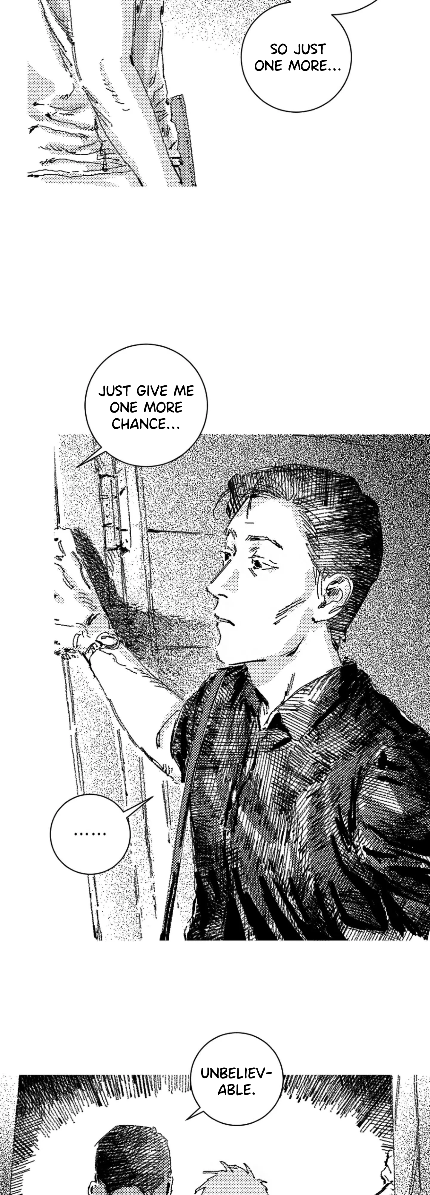Read Eurydice neun Eopda chapter 34 image 26 on Lezhin