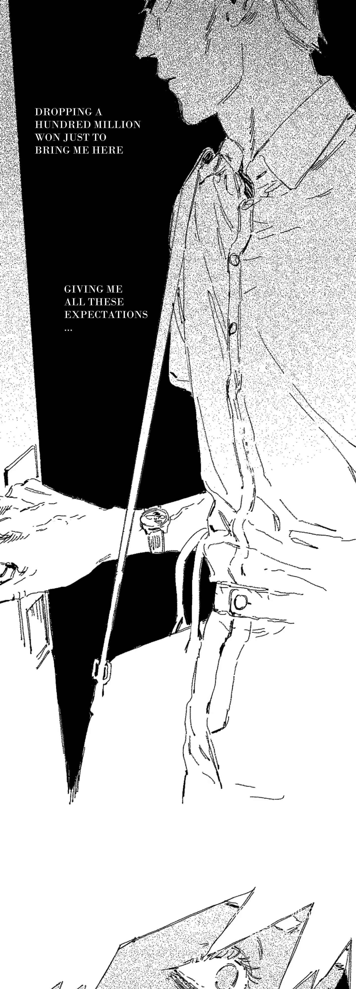 Read Eurydice neun Eopda chapter 34 image 30 on Lezhin