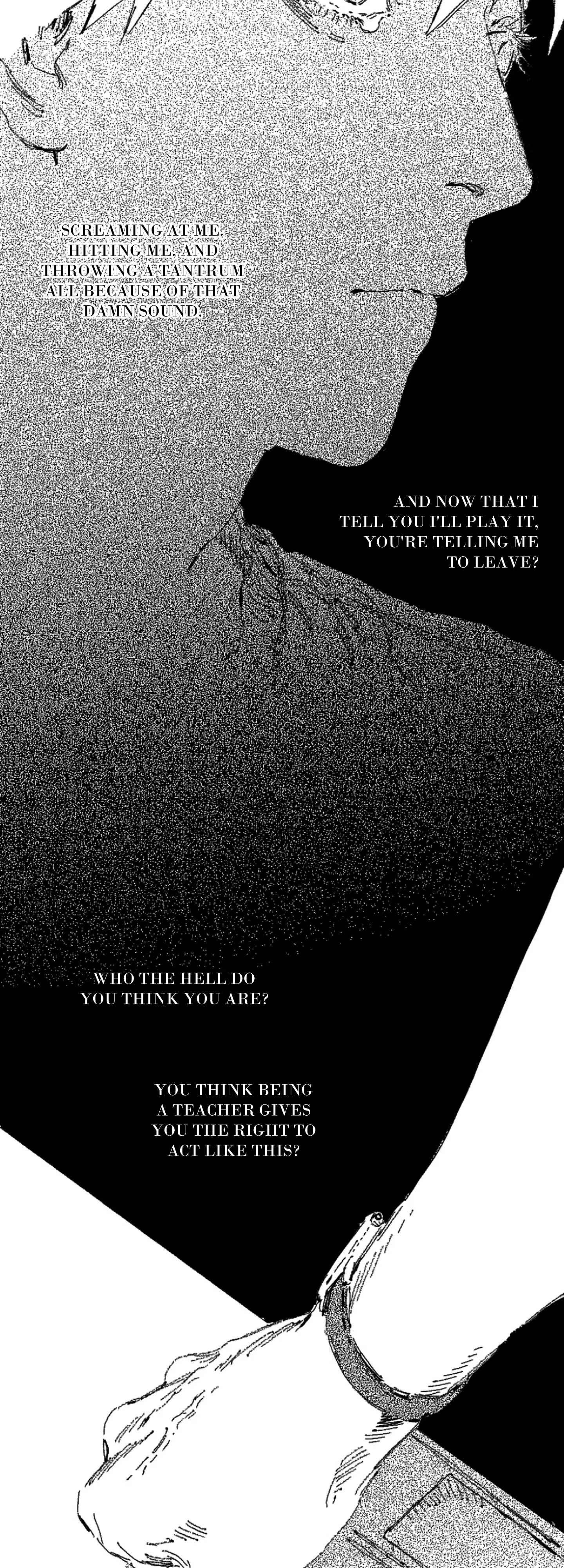 Read Eurydice neun Eopda chapter 34 image 31 on Lezhin