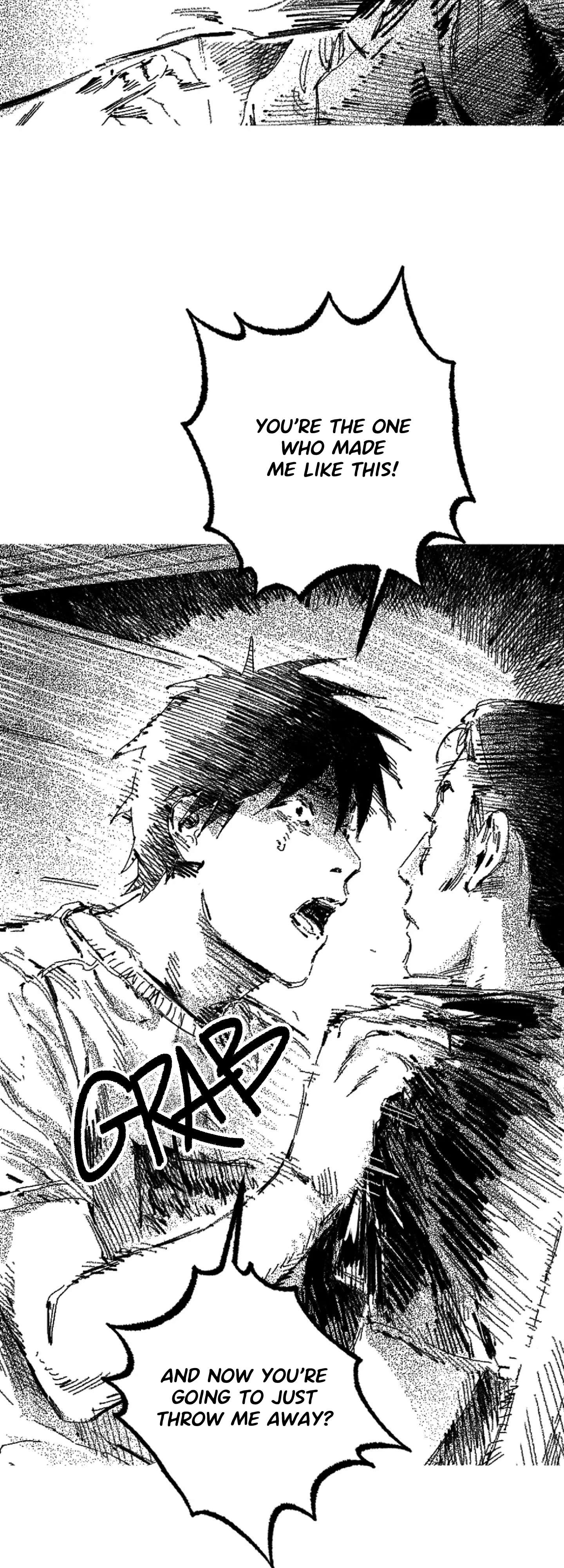 Read Eurydice neun Eopda chapter 34 image 34 on Lezhin