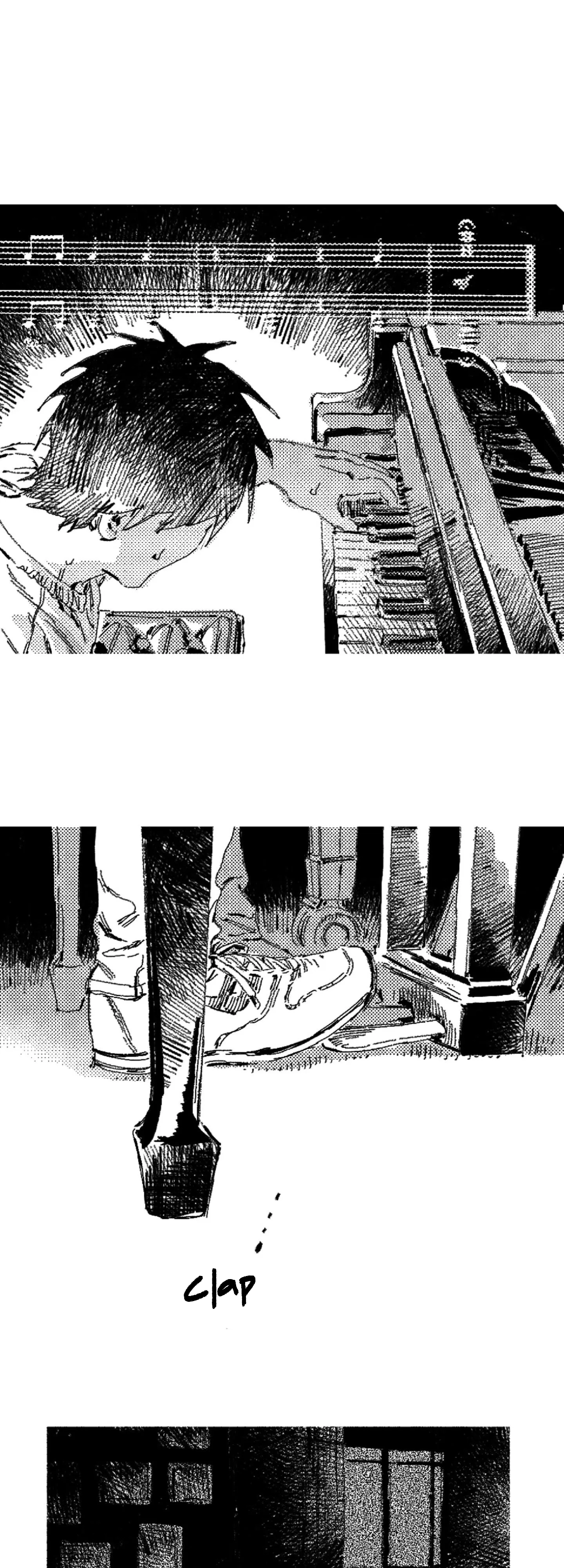 Read Eurydice neun Eopda chapter 34 image 39 on Lezhin