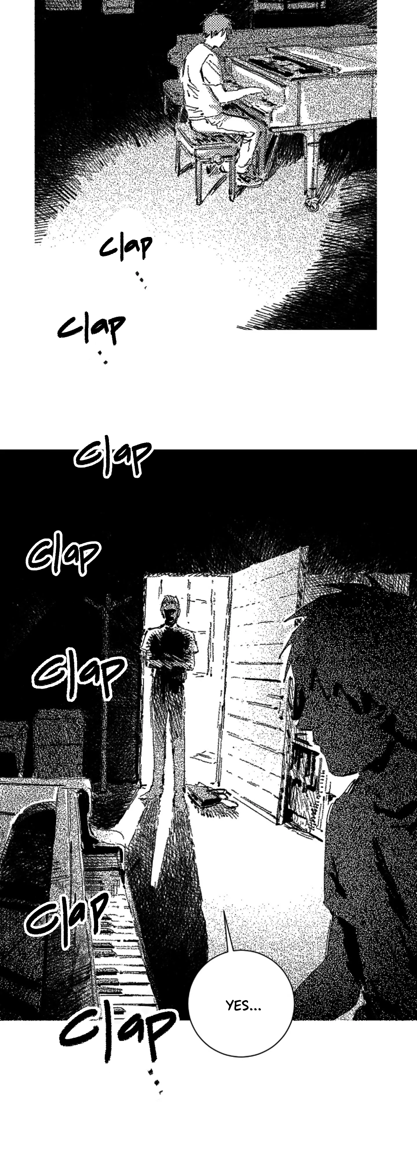 Read Eurydice neun Eopda chapter 34 image 40 on Lezhin