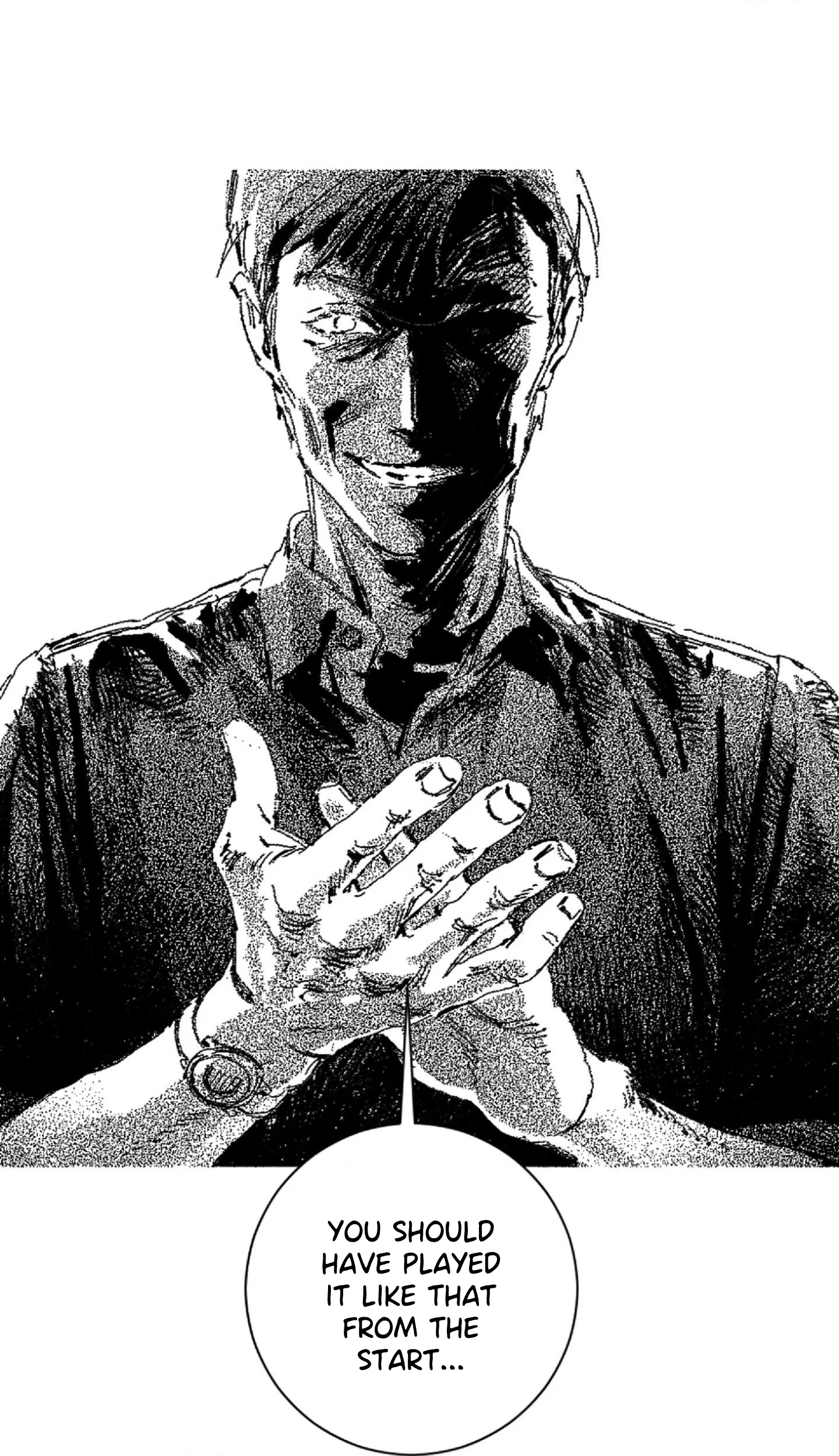 Read Eurydice neun Eopda chapter 34 image 41 on Lezhin