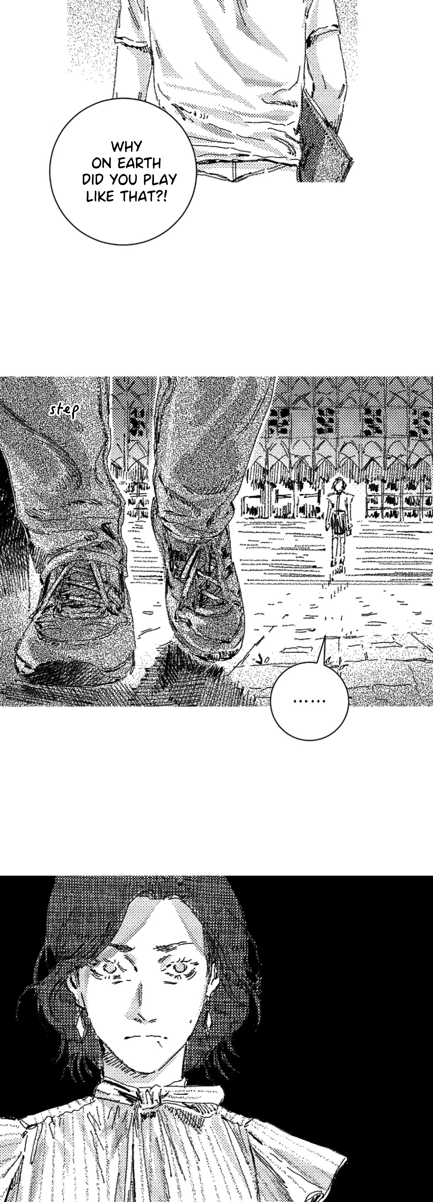 Read Eurydice neun Eopda chapter 34 image 5 on Lezhin