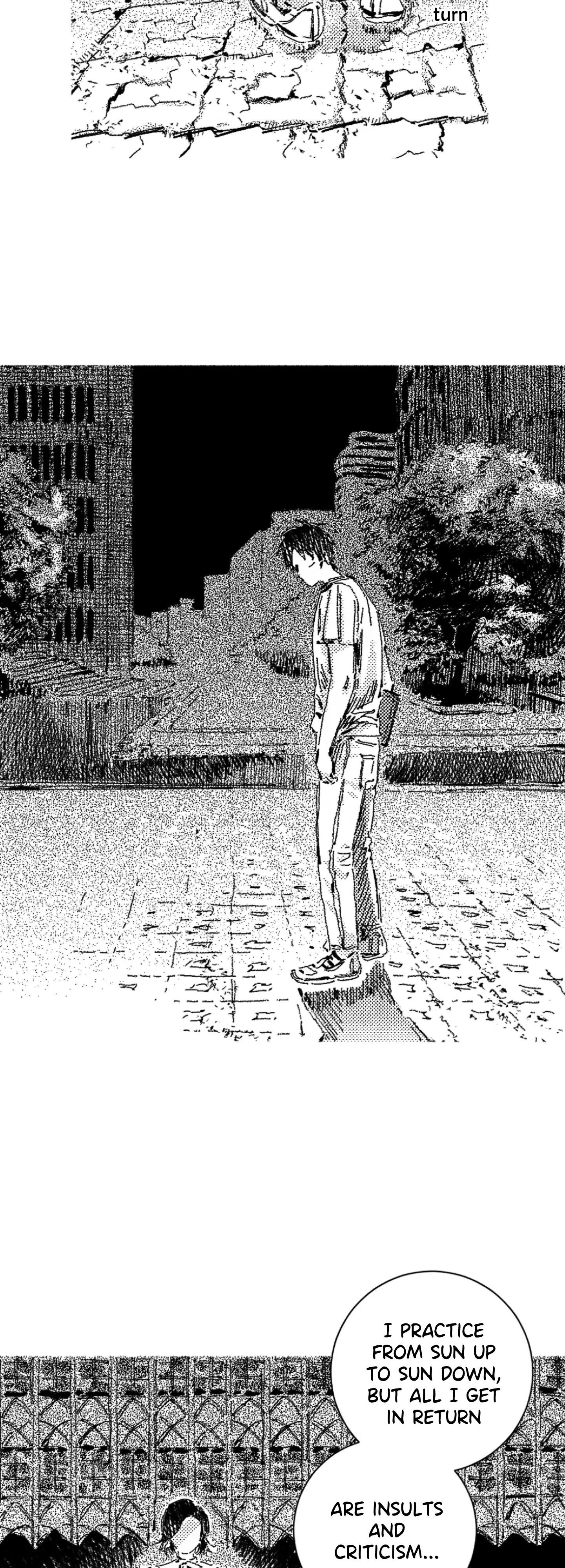 Read Eurydice neun Eopda chapter 34 image 7 on Lezhin