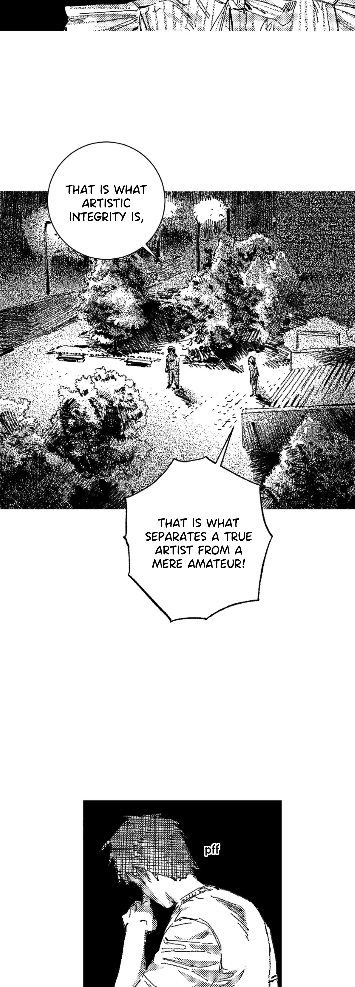 Read Eurydice neun Eopda chapter 34 image 9 on Lezhin
