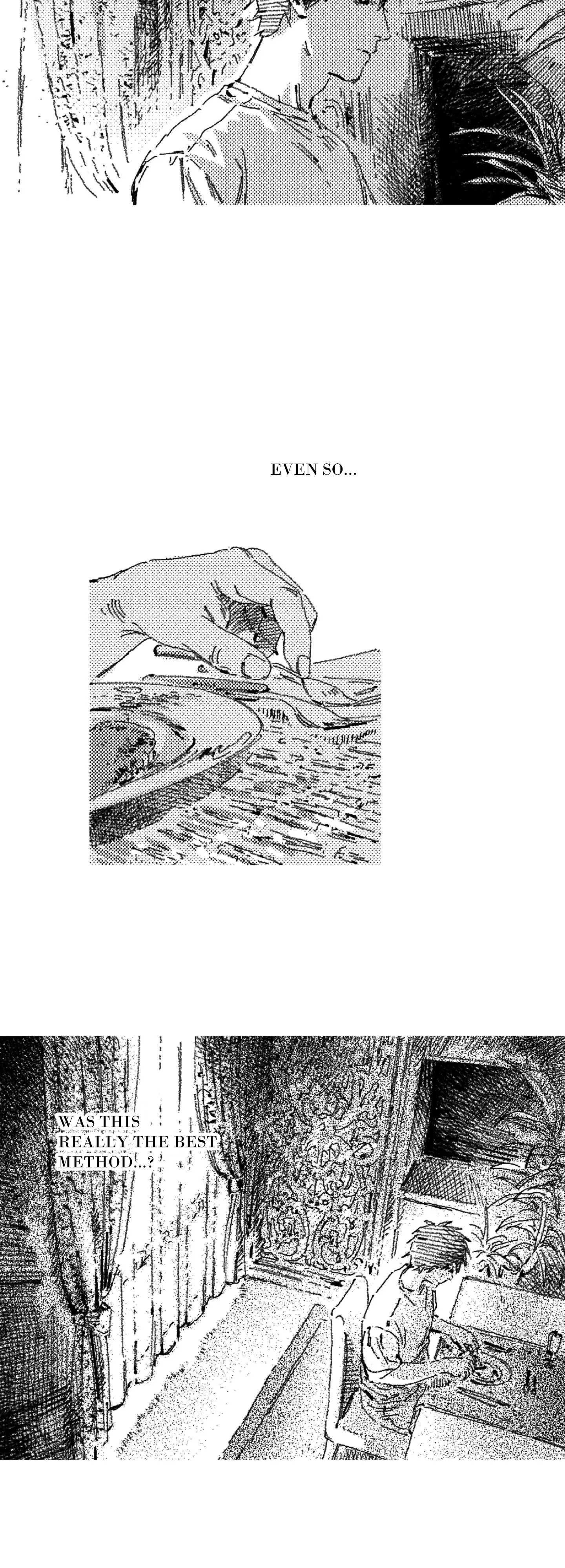Read Eurydice neun Eopda chapter 35 image 10 on Lezhin
