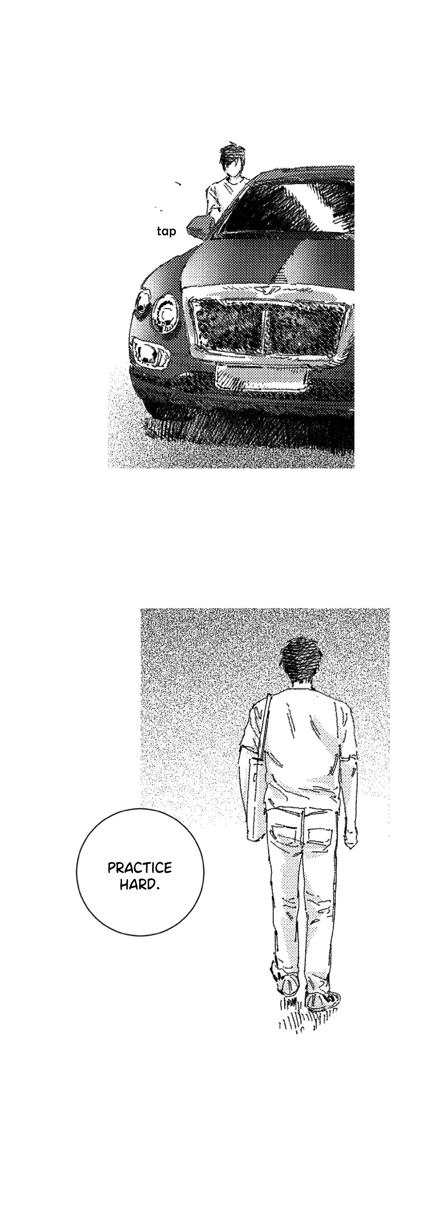 Read Eurydice neun Eopda chapter 35 image 12 on Lezhin
