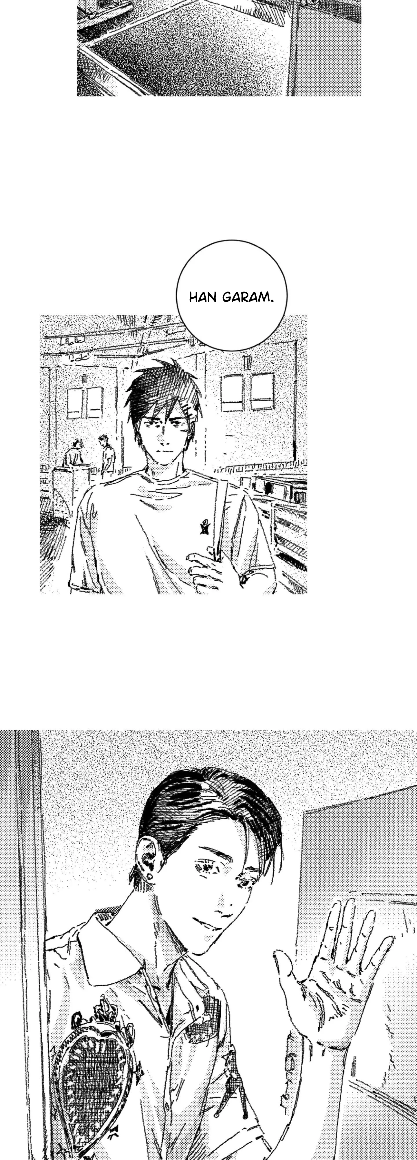 Read Eurydice neun Eopda chapter 35 image 18 on Lezhin