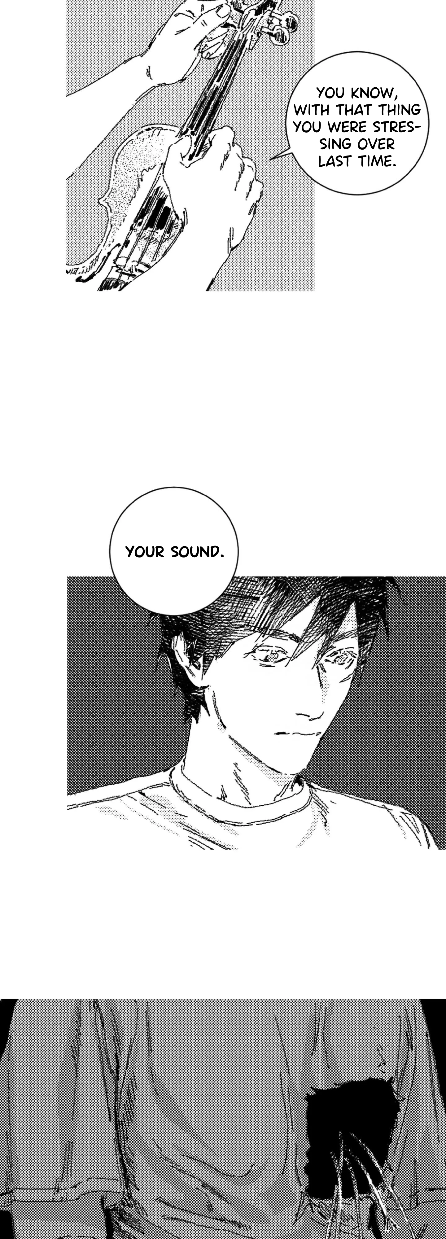 Read Eurydice neun Eopda chapter 35 image 23 on Lezhin