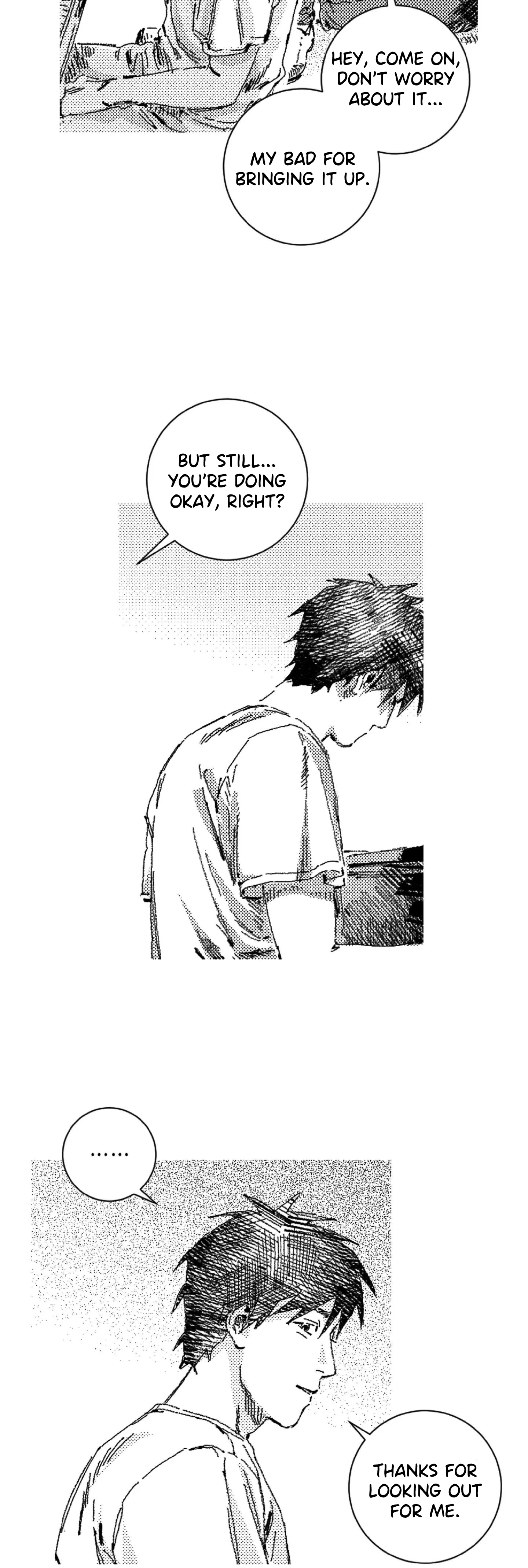 Read Eurydice neun Eopda chapter 35 image 25 on Lezhin