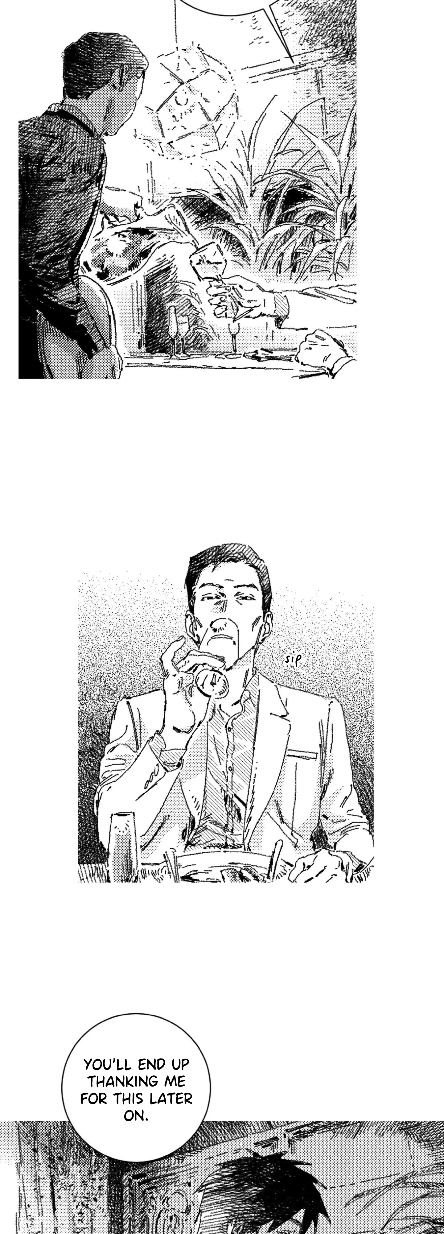 Read Eurydice neun Eopda chapter 35 image 9 on Lezhin