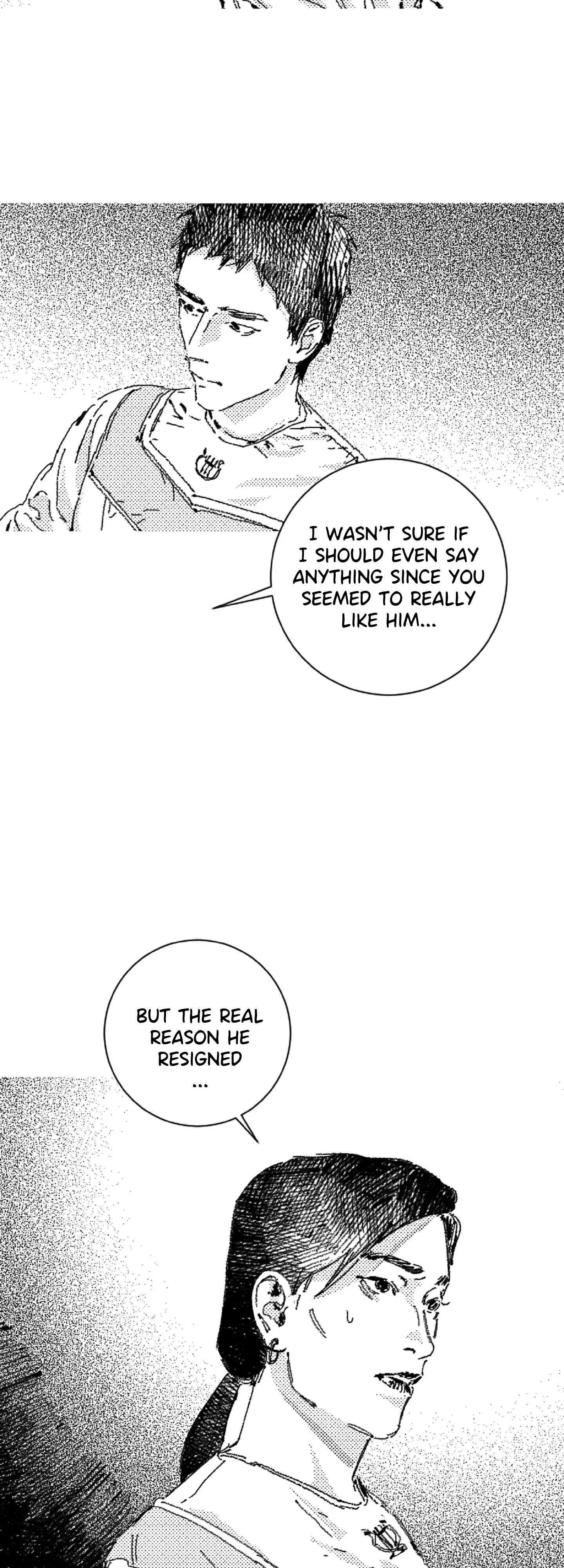 Read Eurydice neun Eopda chapter 36 image 21 on Lezhin