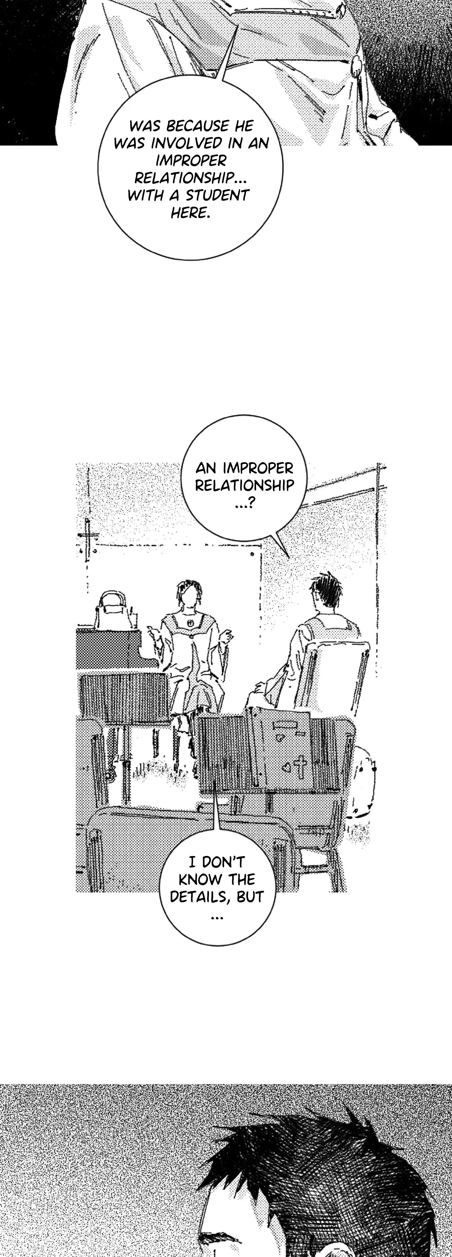 Read Eurydice neun Eopda chapter 36 image 22 on Lezhin