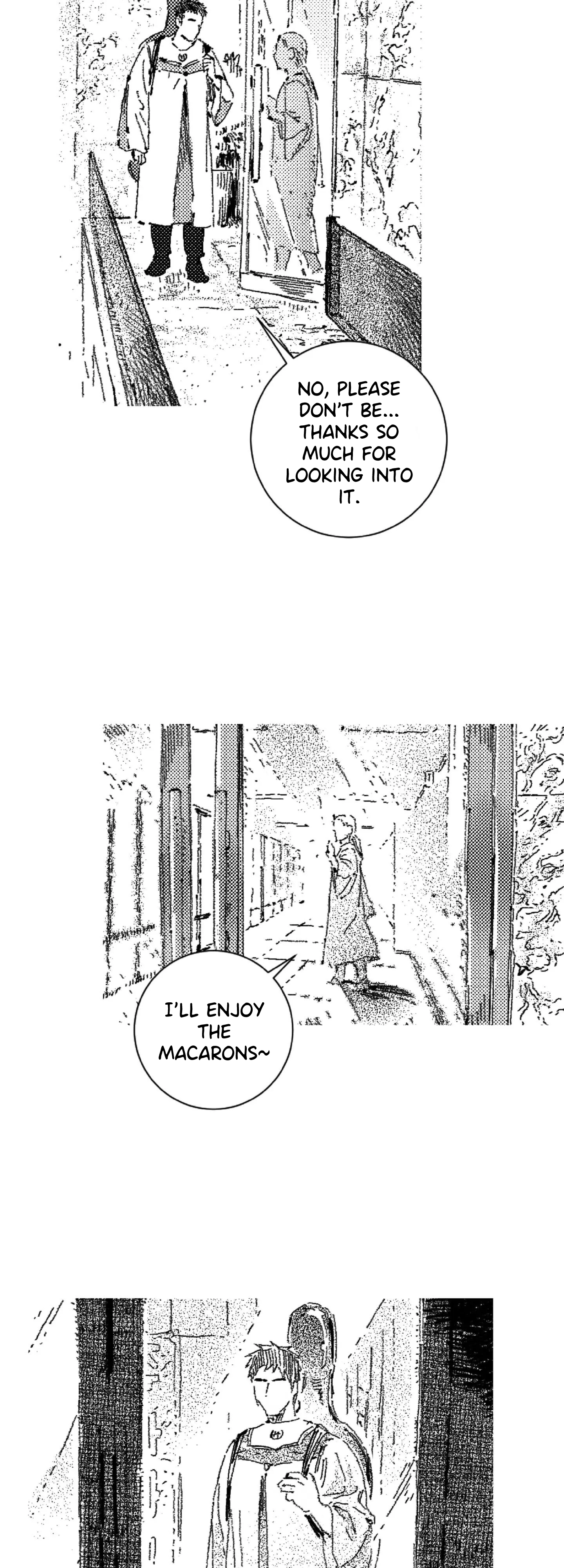 Read Eurydice neun Eopda chapter 36 image 25 on Lezhin