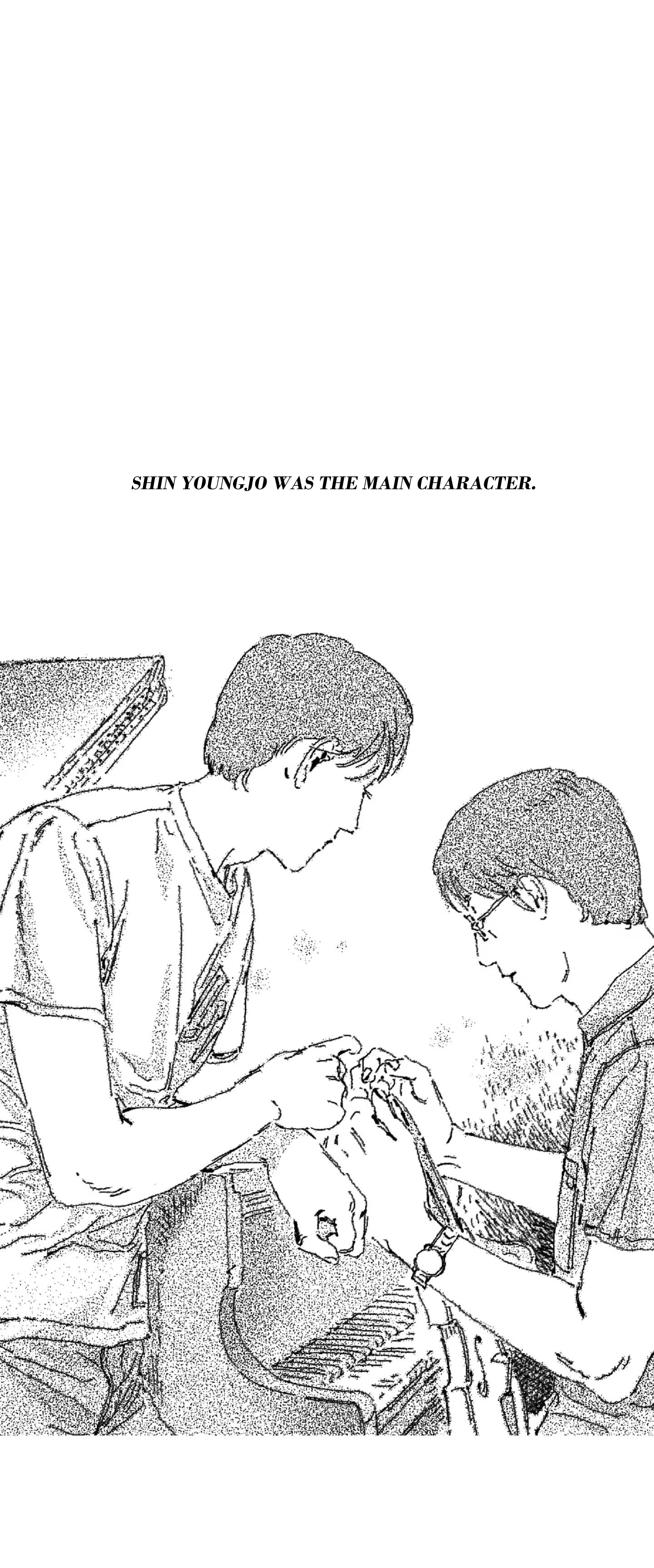 Read Eurydice neun Eopda chapter 36 image 27 on Lezhin
