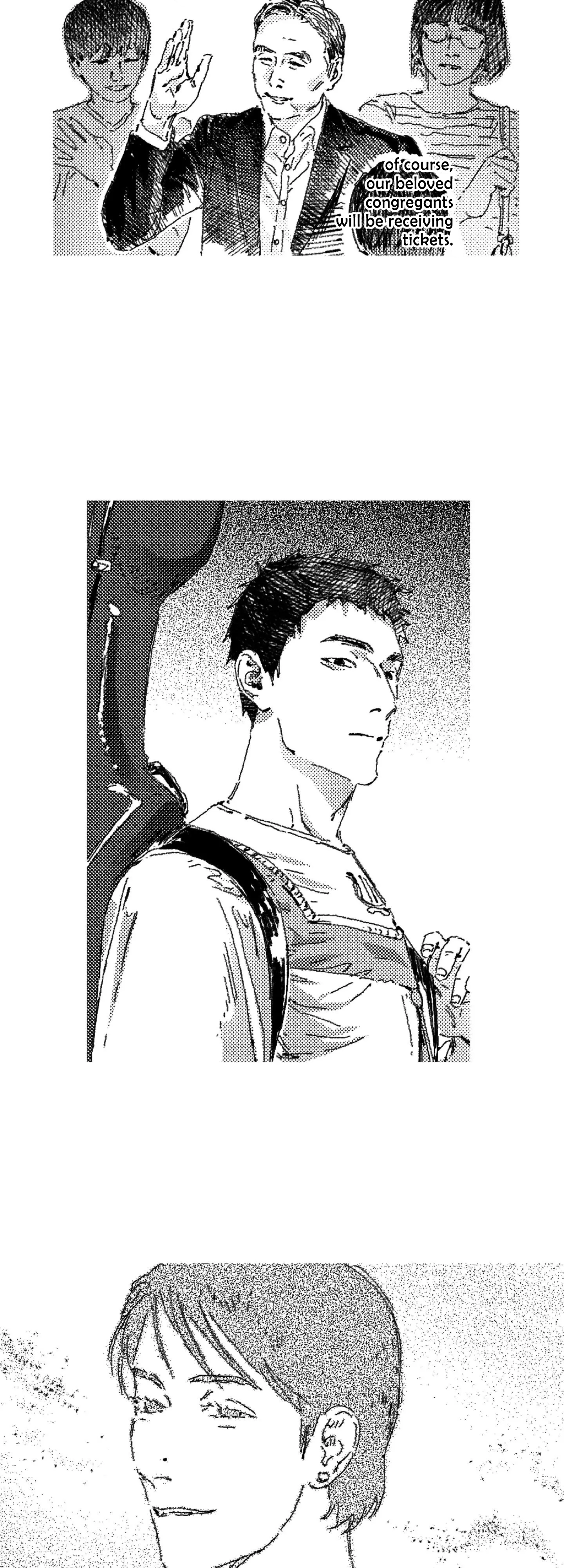 Read Eurydice neun Eopda chapter 36 image 30 on Lezhin