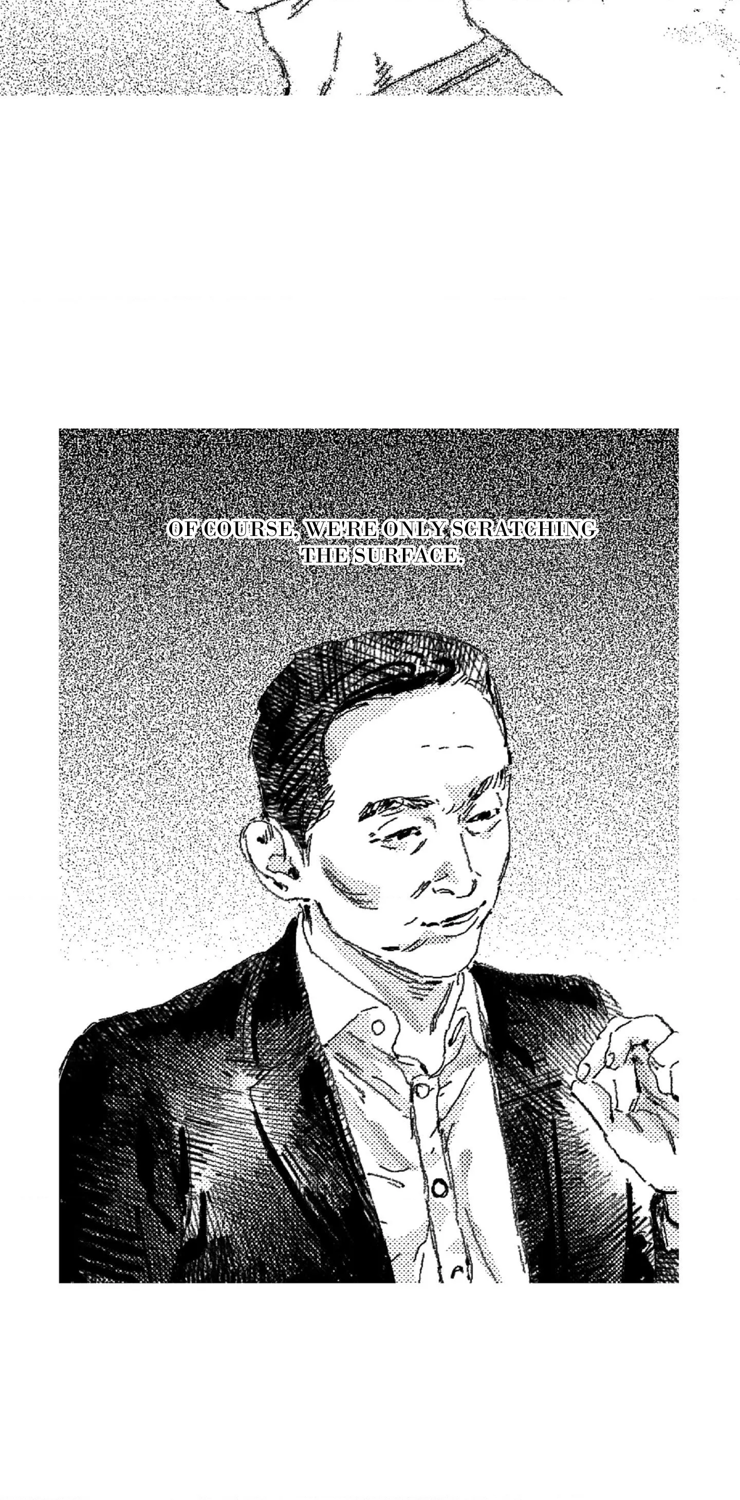Read Eurydice neun Eopda chapter 36 image 31 on Lezhin