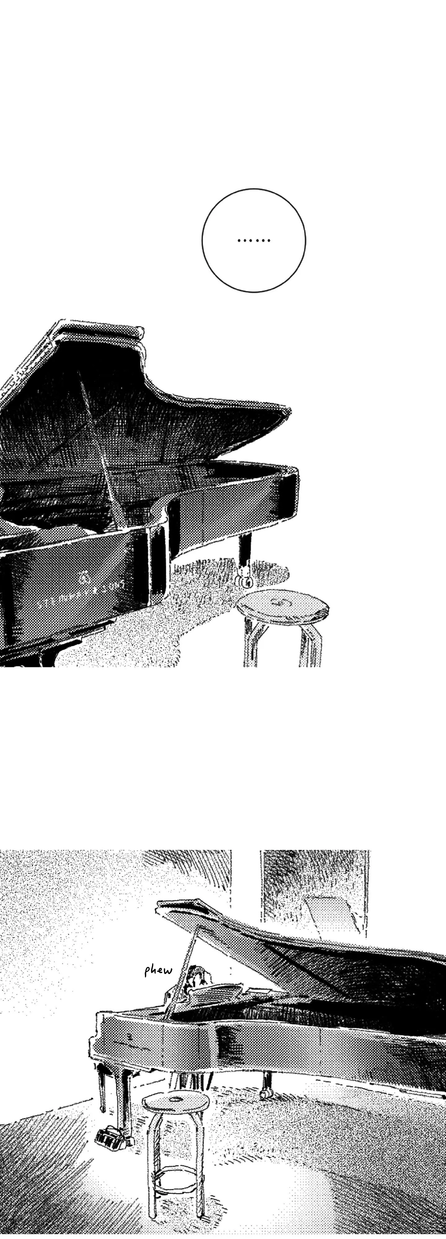 Read Eurydice neun Eopda chapter 37 image 1 on Lezhin