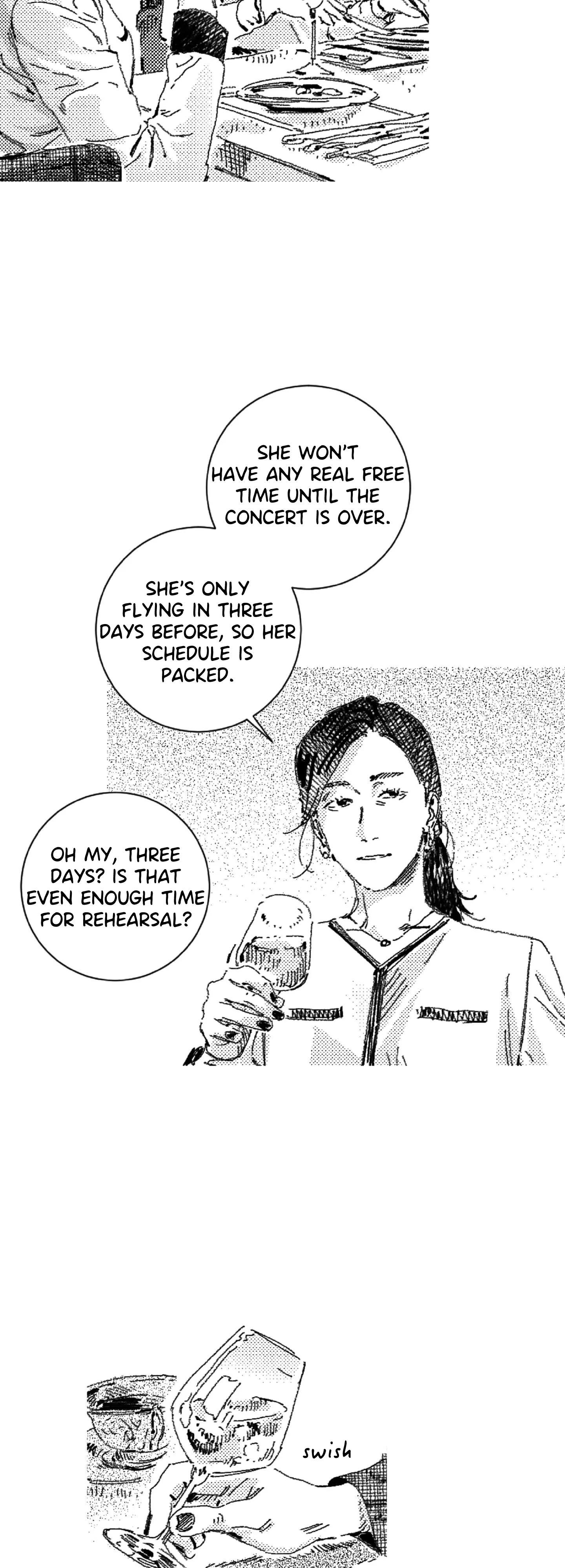 Read Eurydice neun Eopda chapter 37 image 11 on Lezhin