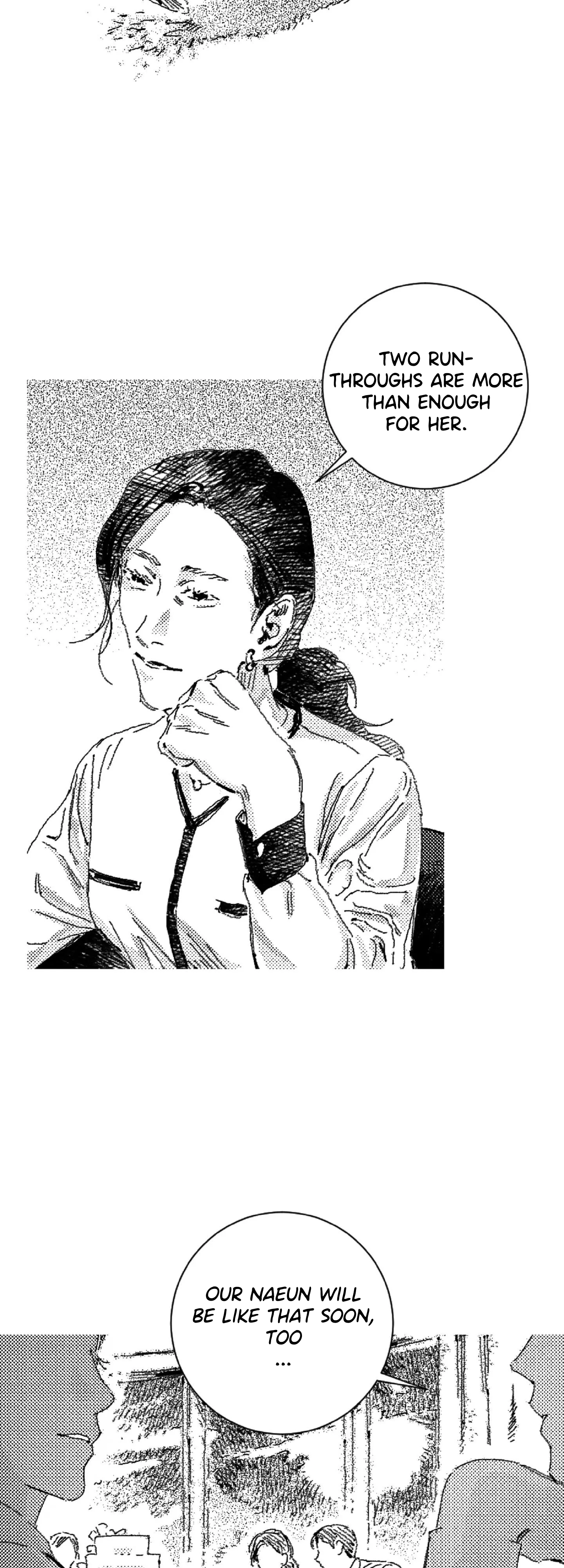 Read Eurydice neun Eopda chapter 37 image 12 on Lezhin