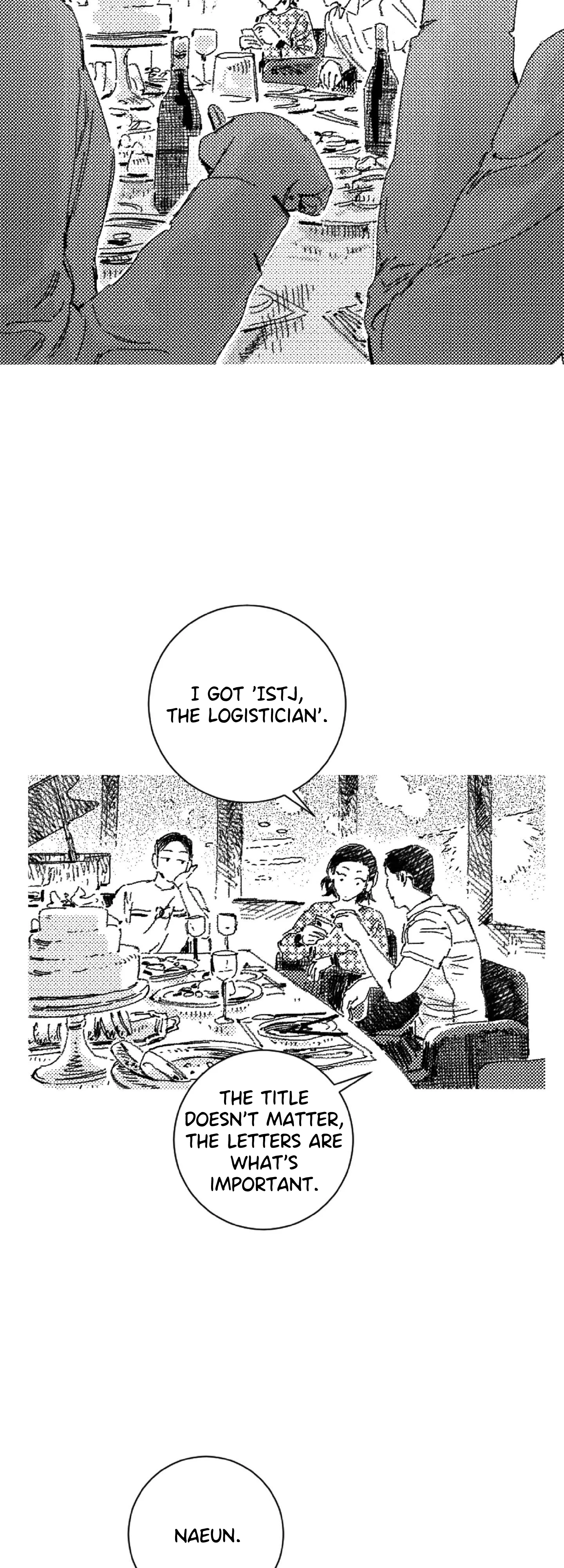 Read Eurydice neun Eopda chapter 37 image 13 on Lezhin