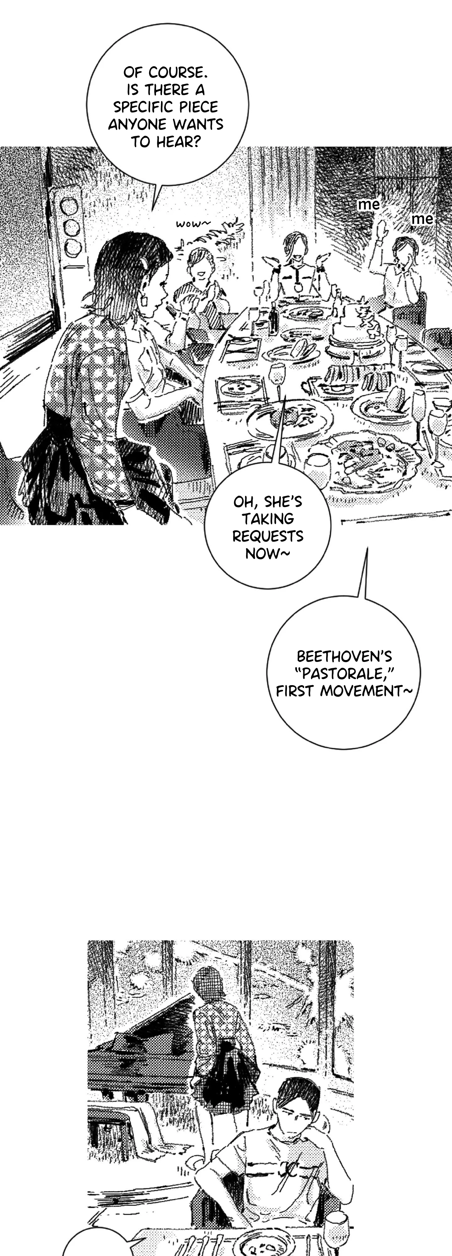 Read Eurydice neun Eopda chapter 37 image 15 on Lezhin